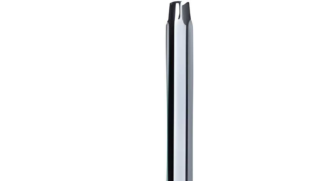 Hình ảnh 3 của mặt hàng Mũi đột dấu 4x10x120mm Asaki AK-9595