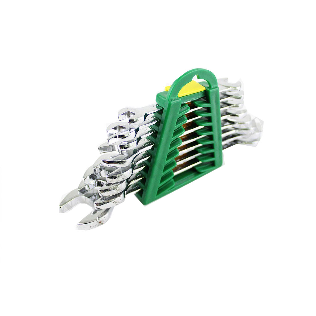 Hình ảnh 2 của mặt hàng Bộ cờ lê hai đầu mở  8PCS Wynns W0328AC