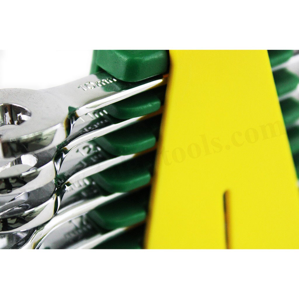 Hình ảnh 4 của mặt hàng Bộ cờ lê hai đầu mở  8PCS Wynns W0328AC