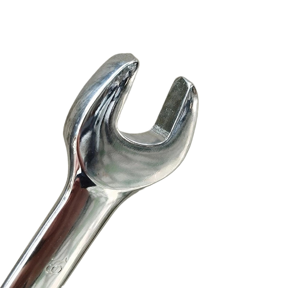 Hình ảnh 3 của mặt hàng Cờ lê vòng miệng 17mm Wynns W0287J