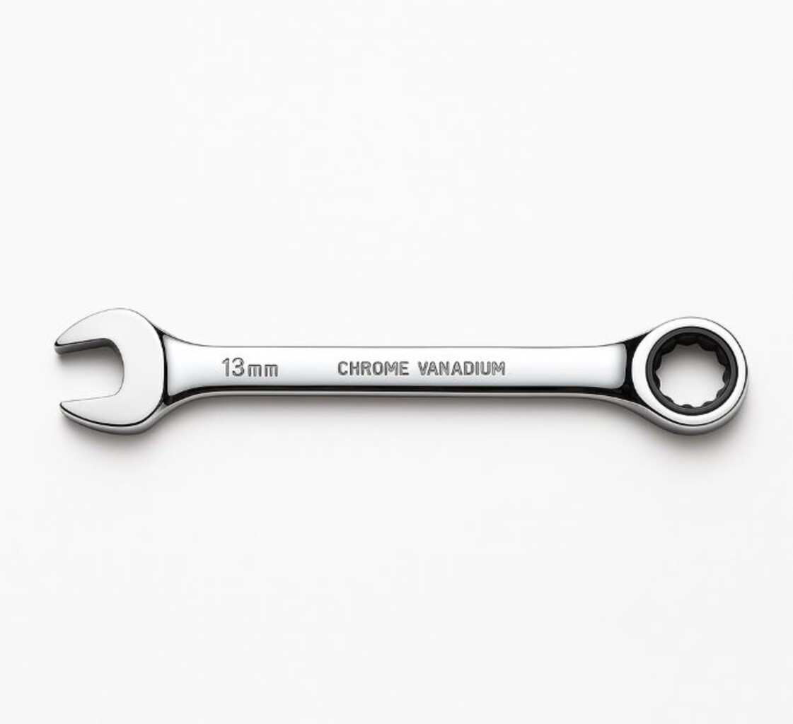 Hình ảnh 4 của mặt hàng Cờ lê vòng miệng 9mm Wynns W0312B