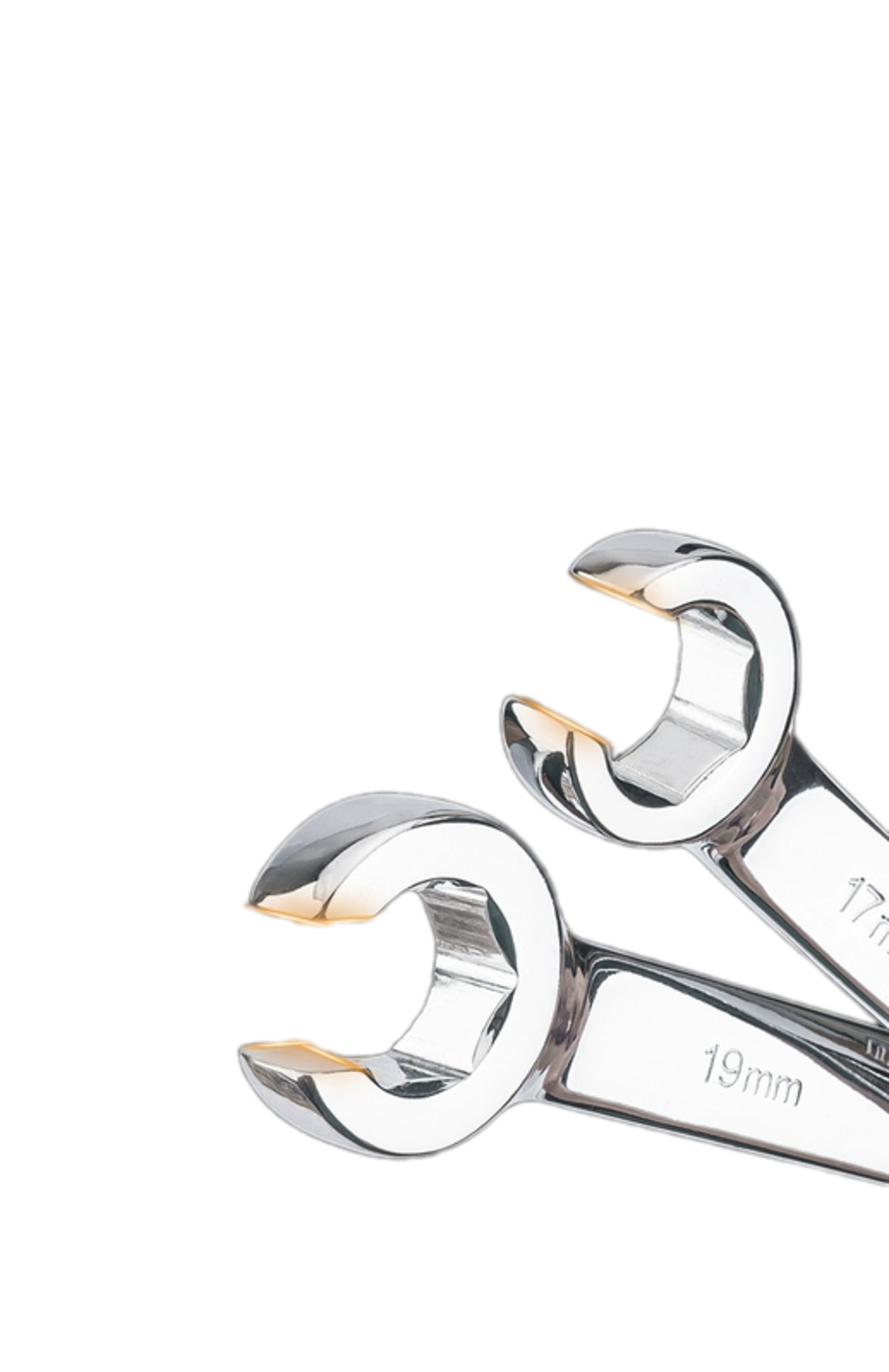 Hình ảnh 2 của mặt hàng Cờ lê hai đầu miệng lục giác 15*17mm Wynns W0286G
