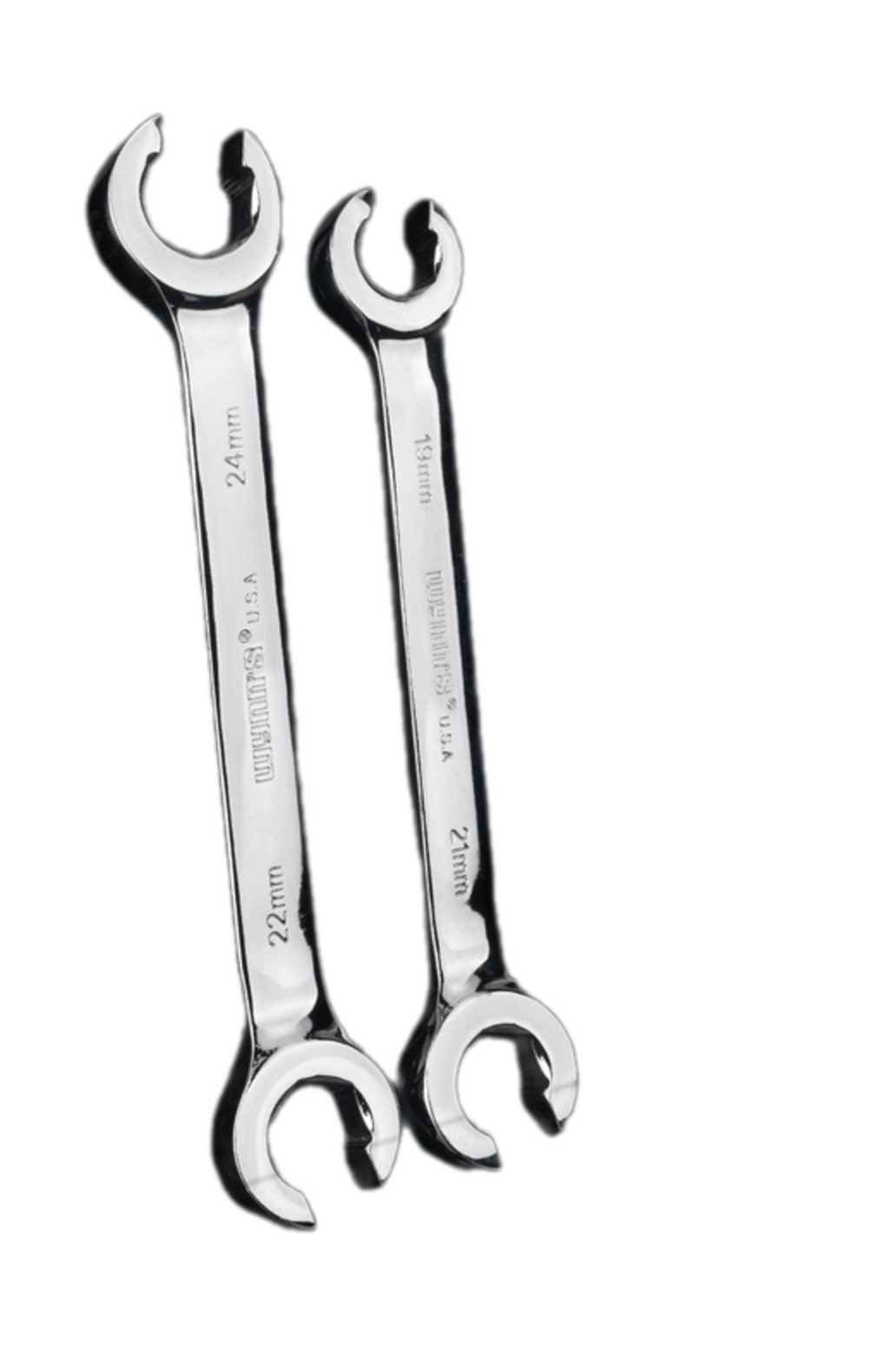 Hình ảnh 1 của mặt hàng Cờ lê hai đầu miệng lục giác 15*17mm Wynns W0286G