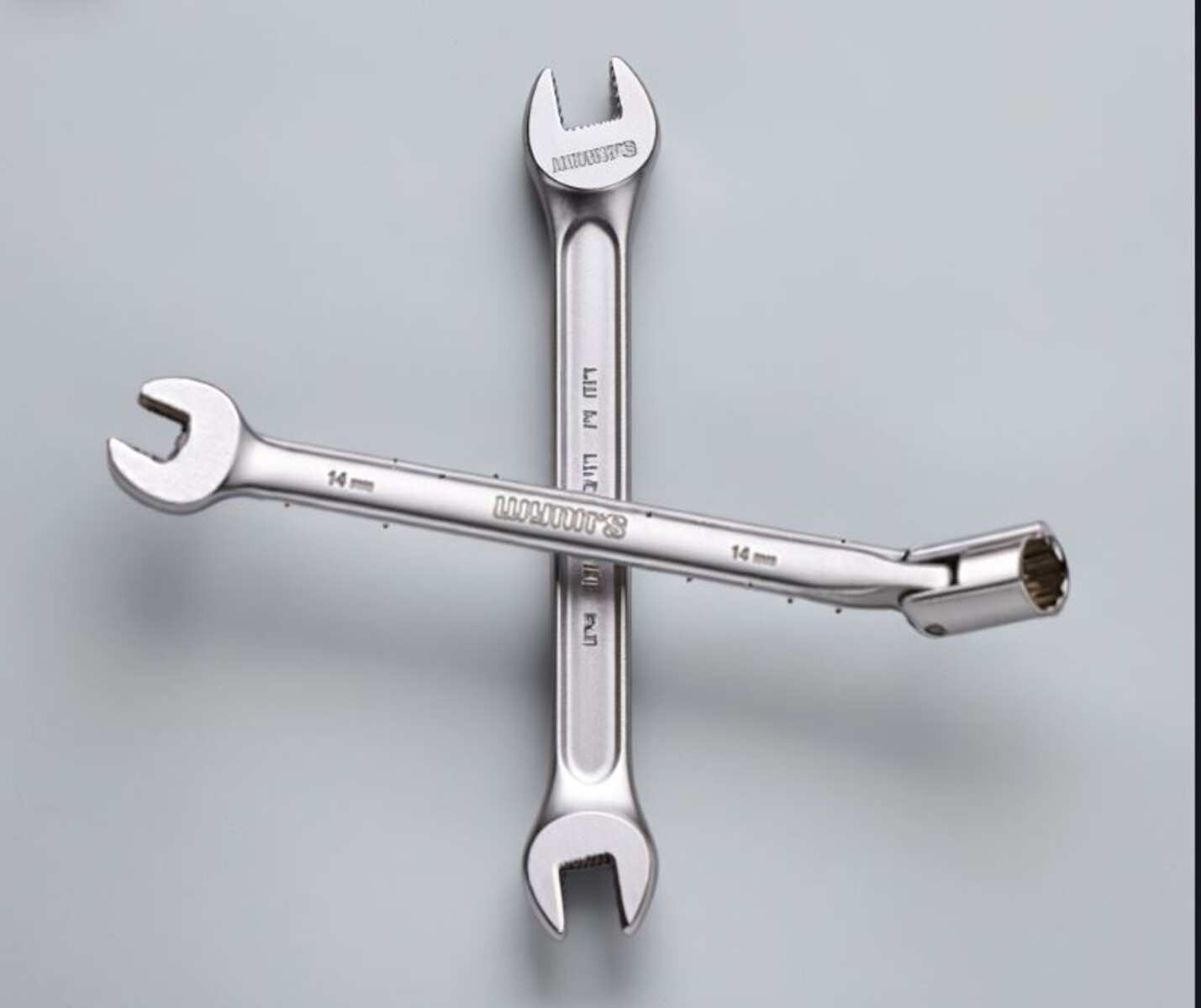 Hình ảnh 5 của mặt hàng Cờ lê miệng tuýp 12mm Wynns W0311C