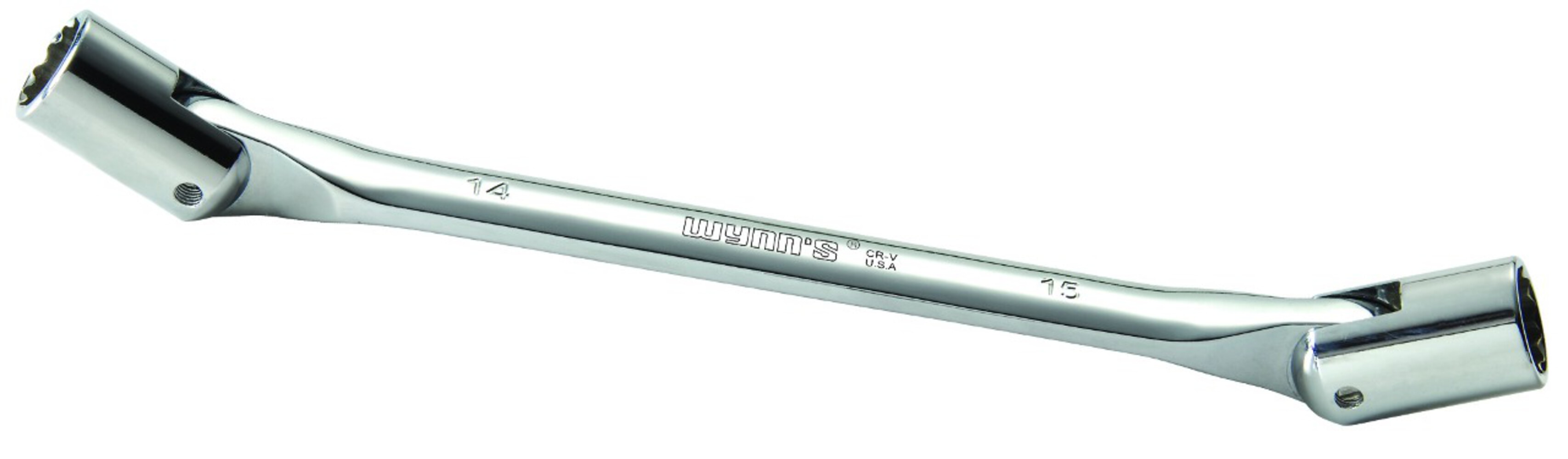 Hình ảnh 1 của mặt hàng Cờ lê hai đầu tuýp 18*19mm Wynns WS1005
