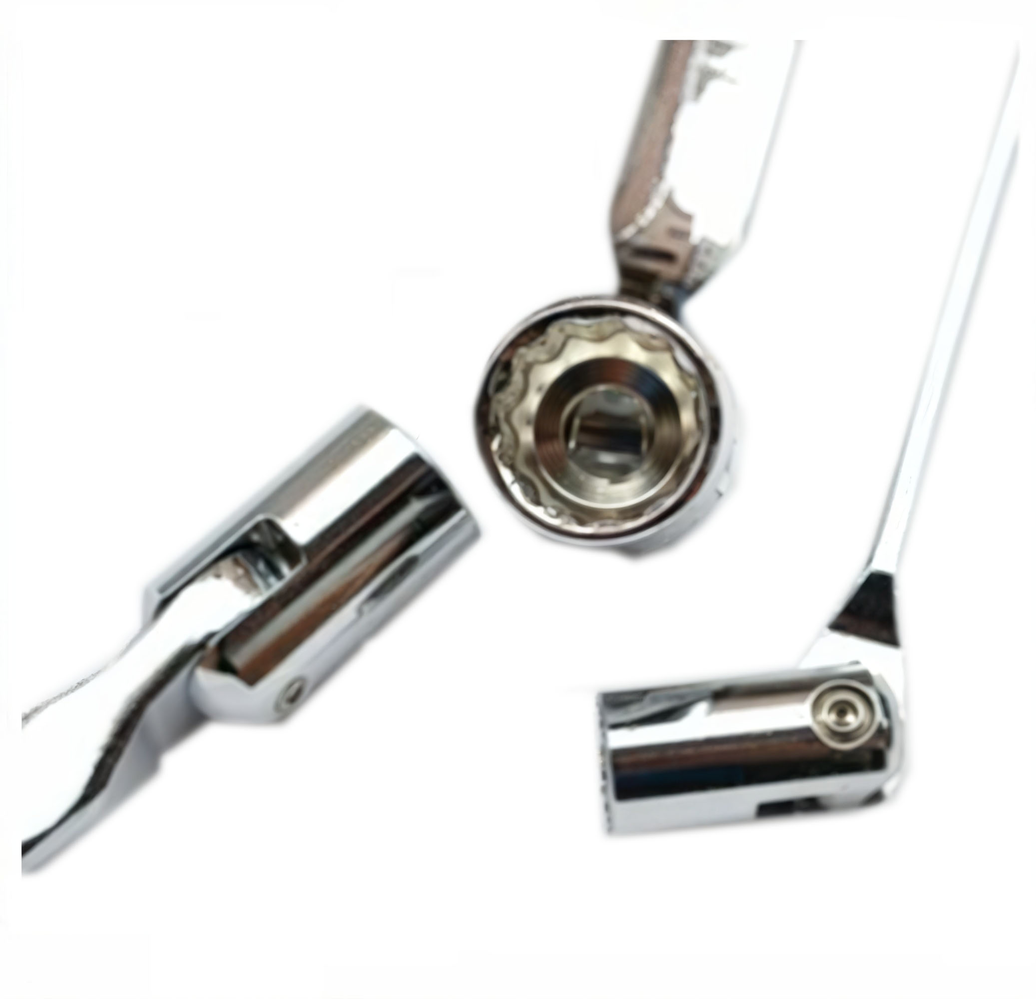 Hình ảnh 2 của mặt hàng Cờ lê hai đầu tuýp 12*13mm Wynns WS1002