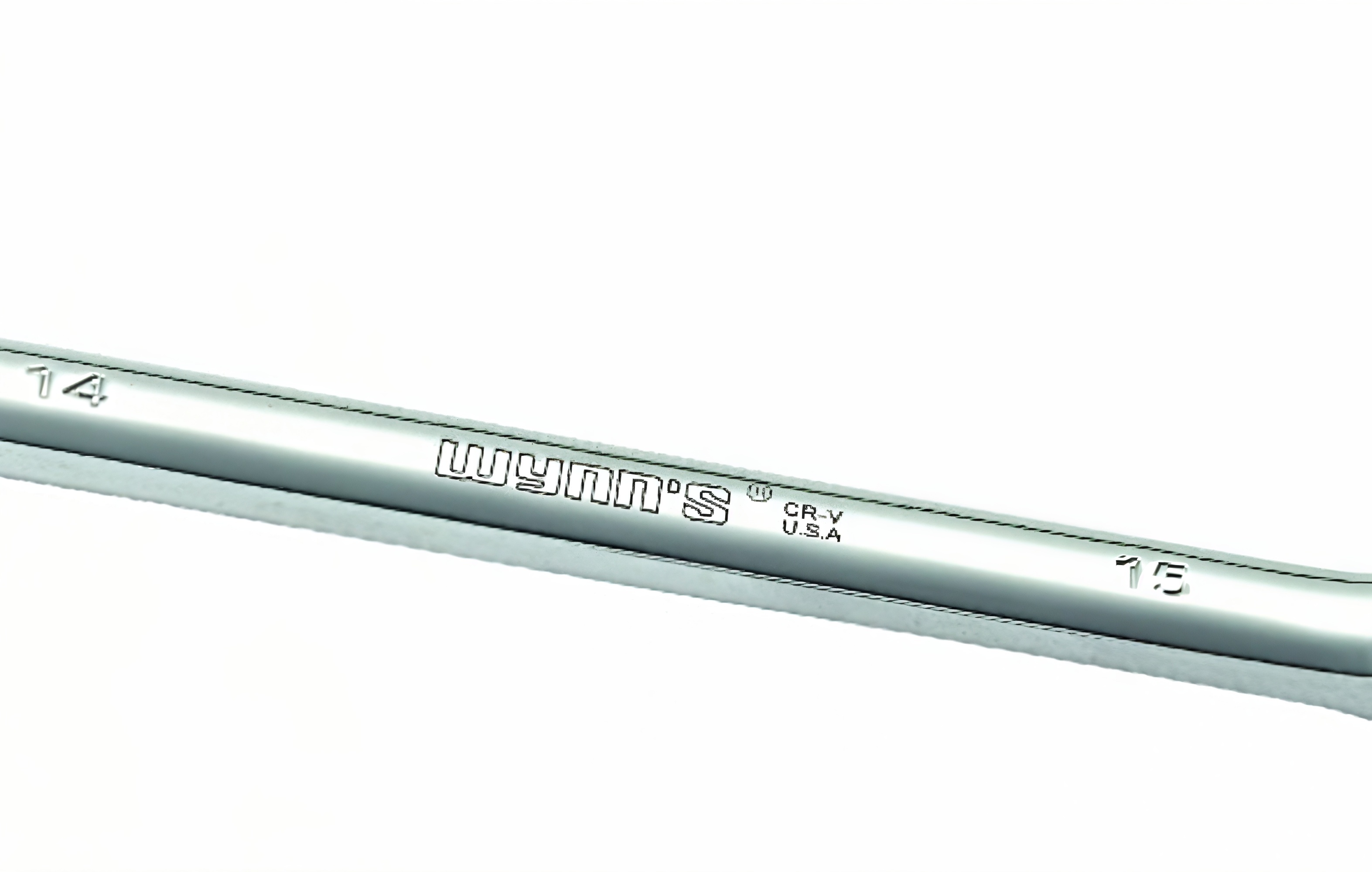 Hình ảnh 1 của mặt hàng Cờ lê hai đầu tuýp 12*13mm Wynns WS1002