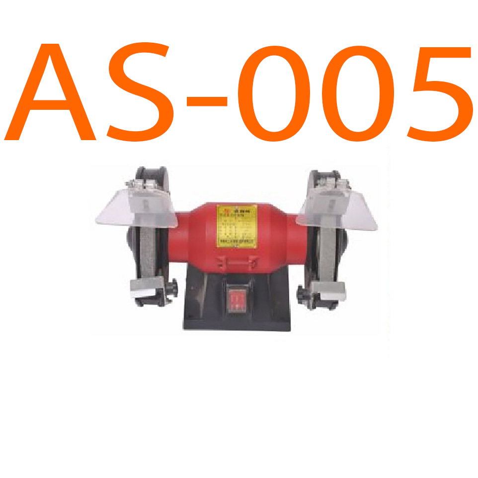 Hình ảnh 1 của mặt hàng Máy mài bàn 2 đá 250W/380V/50Hz Asaki AS-005