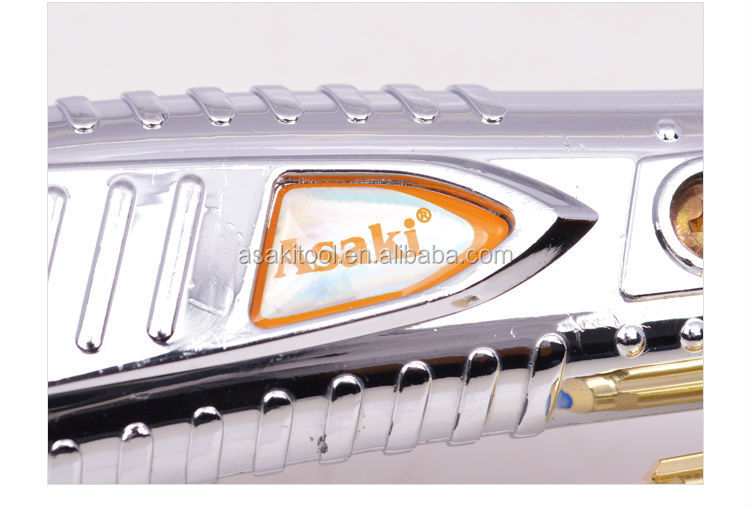 Hình ảnh 5 của mặt hàng Đèn hàn inox Asaki AK-2074