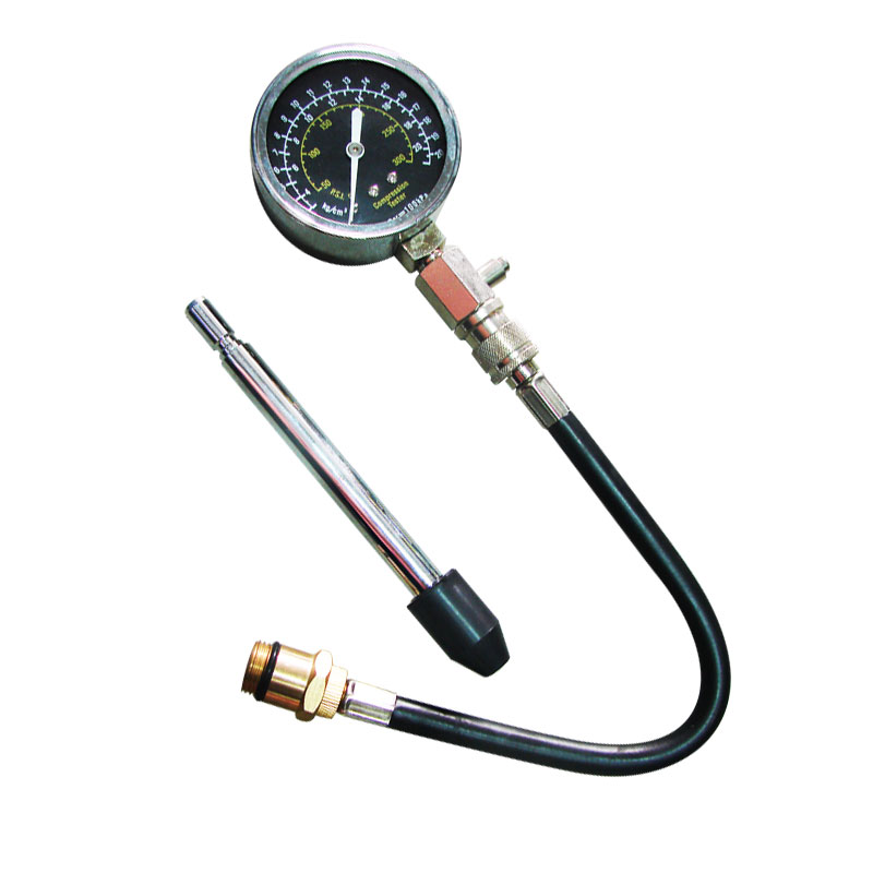 Hình ảnh 1 của mặt hàng Đồng hồ đo áp suất LICOTA