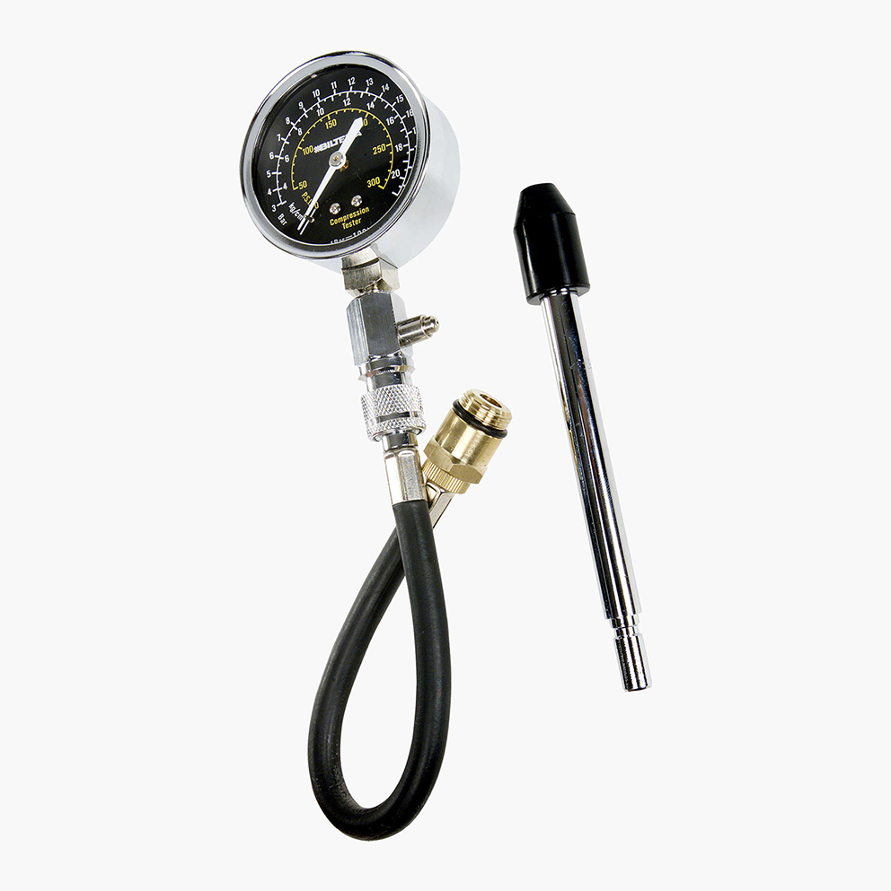 Hình ảnh 5 của mặt hàng Đồng hồ đo áp suất LICOTA