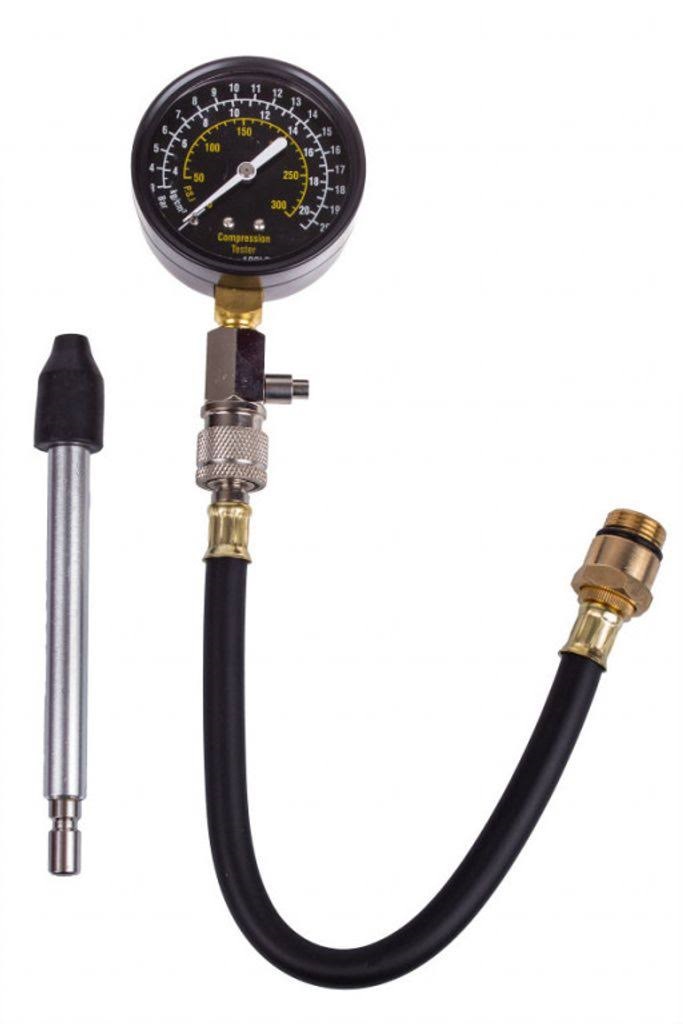 Hình ảnh 2 của mặt hàng Đồng hồ đo áp suất LICOTA