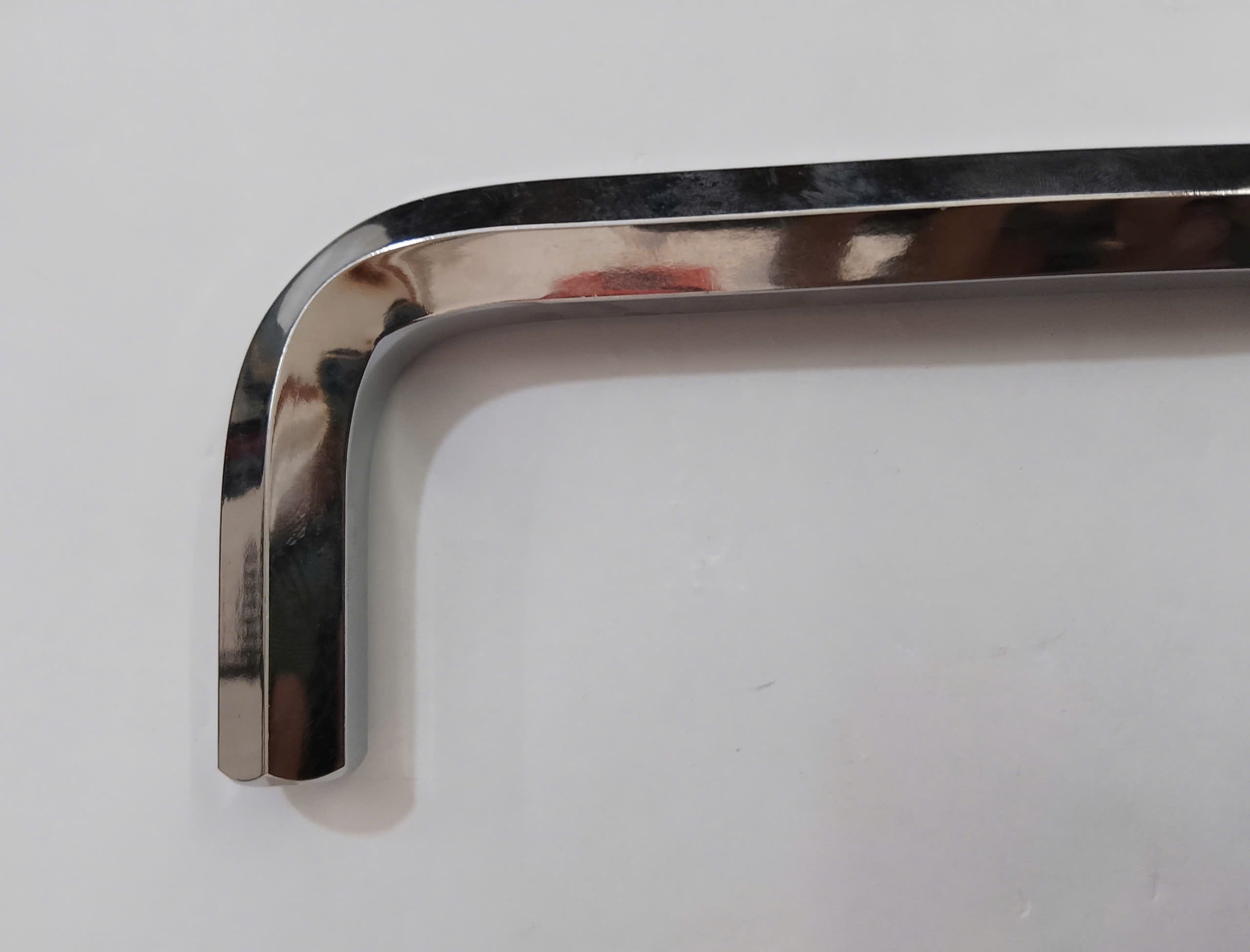 Hình ảnh 9 của mặt hàng Lục giác LICOTA 17 mm_bóng