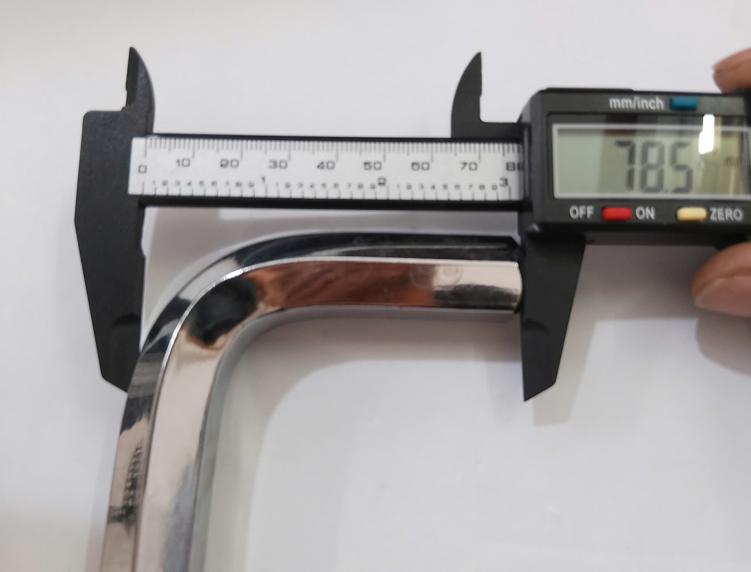 Hình ảnh 5 của mặt hàng Lục giác LICOTA 17 mm_bóng