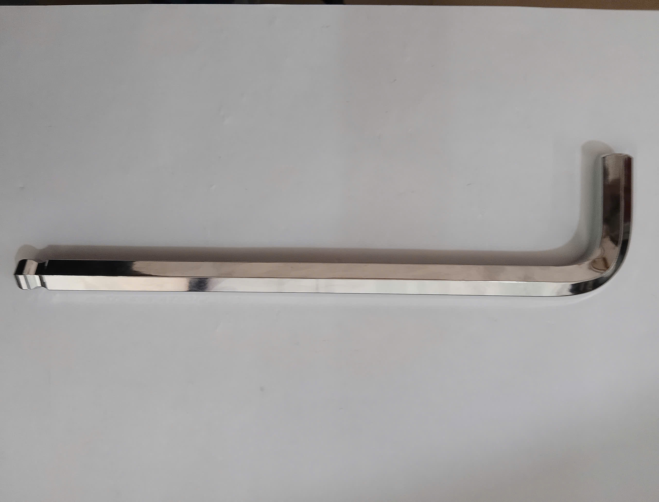 Hình ảnh 6 của mặt hàng Lục giác LICOTA 17 mm_bóng