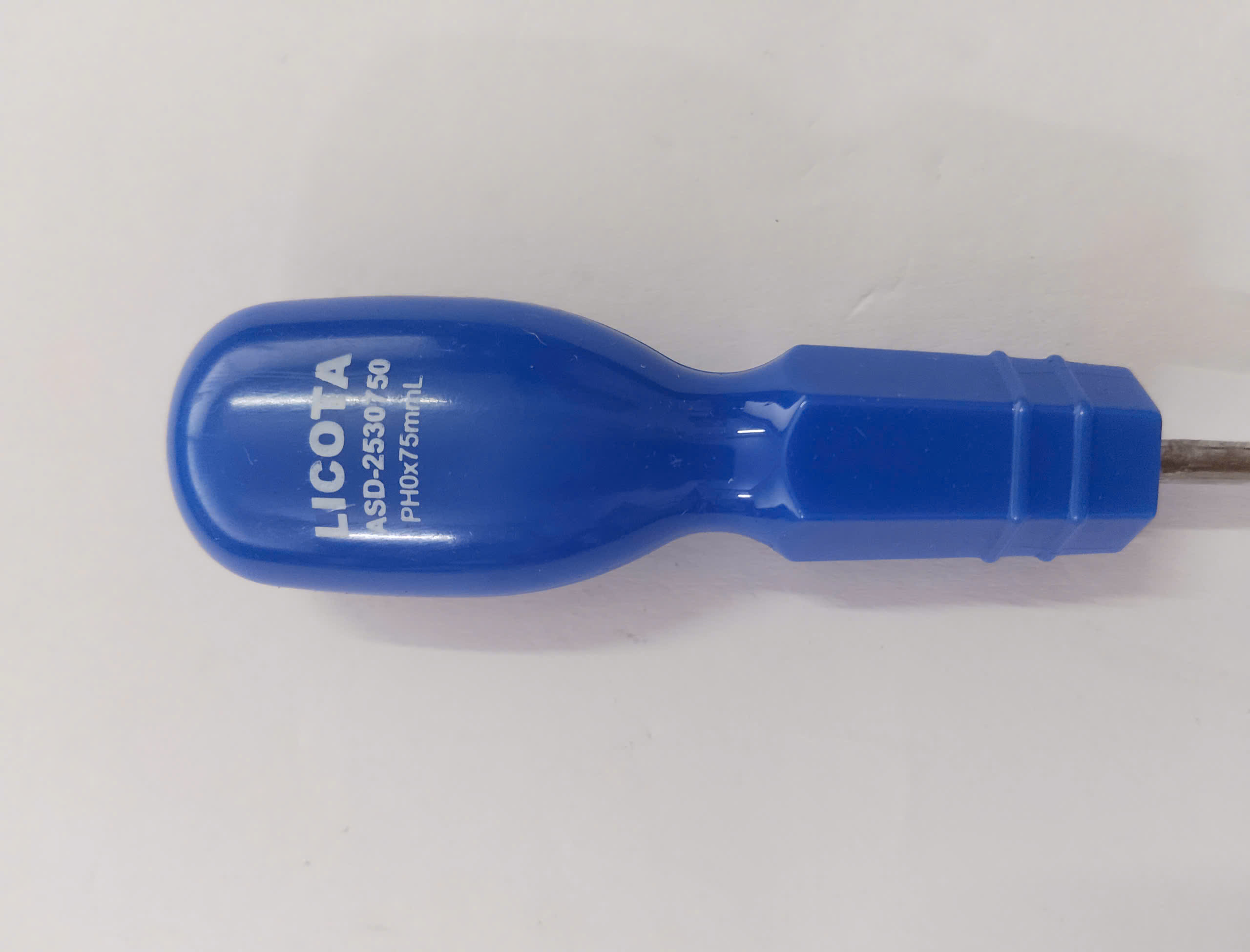 Hình ảnh 10 của mặt hàng Tu vít BẦU Licota   3x75mm  ( + )