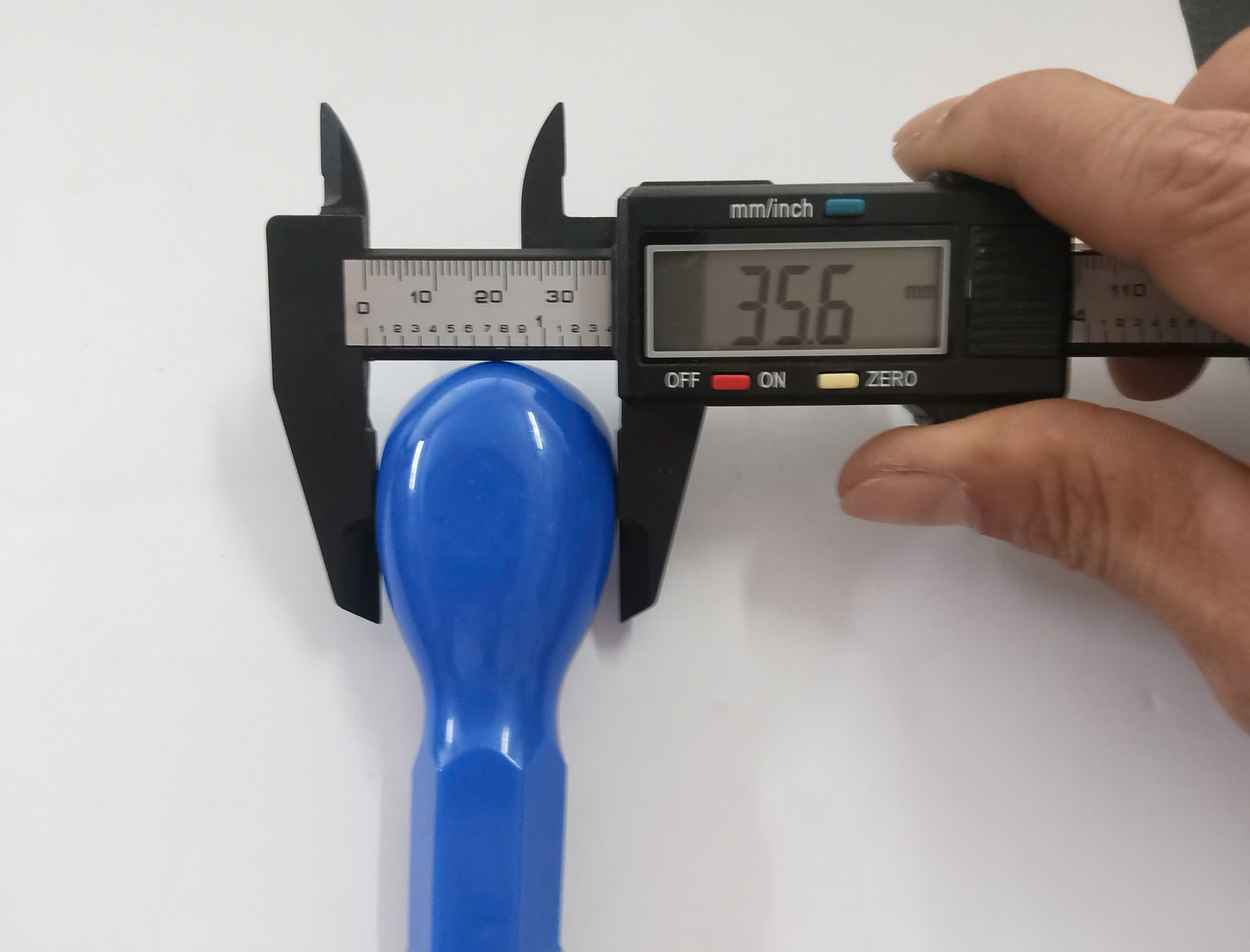 Hình ảnh 5 của mặt hàng Tu vít BẦU Licota  6x150mm  ( + )
