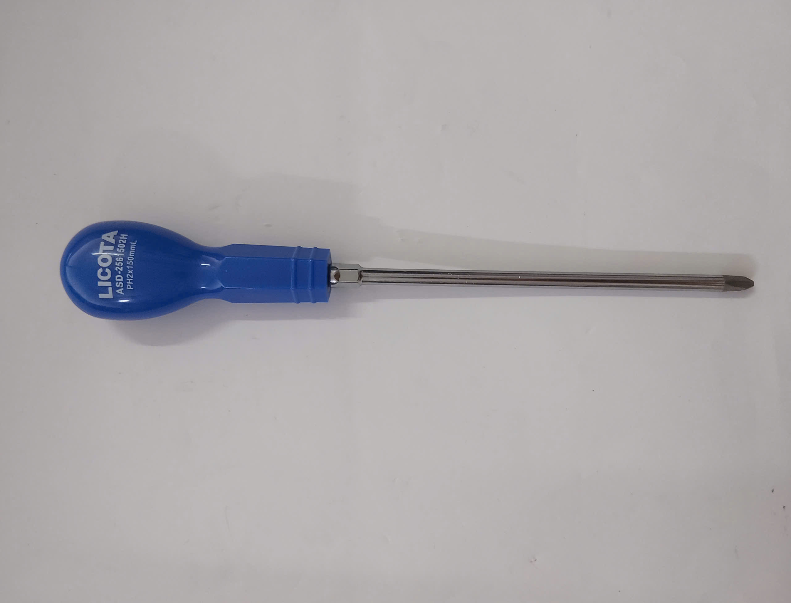 Hình ảnh 9 của mặt hàng Tu vít BẦU Licota  6x150mm  ( + )