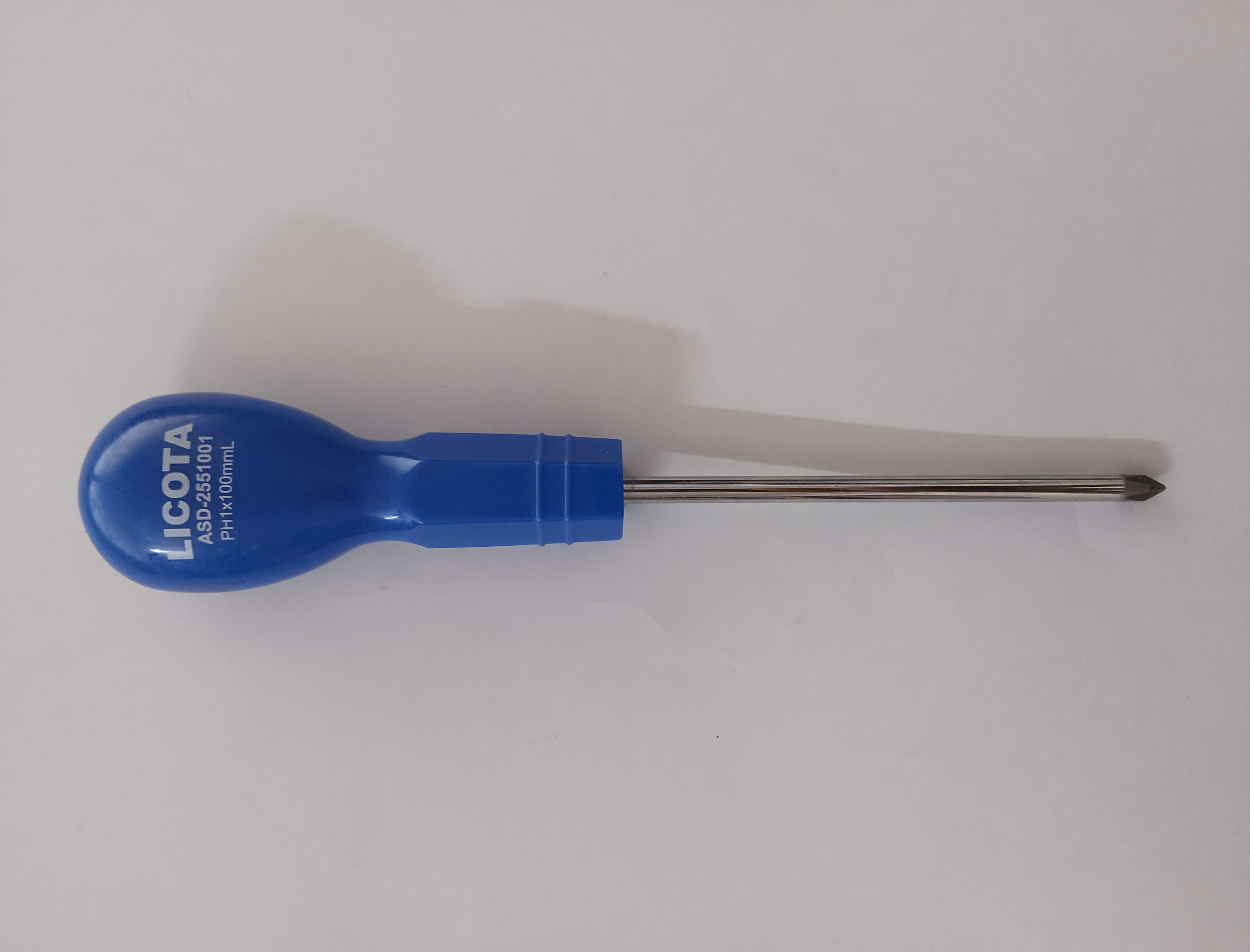 Hình ảnh 8 của mặt hàng Tu vít BẦU Licota  5x100mm ( + )