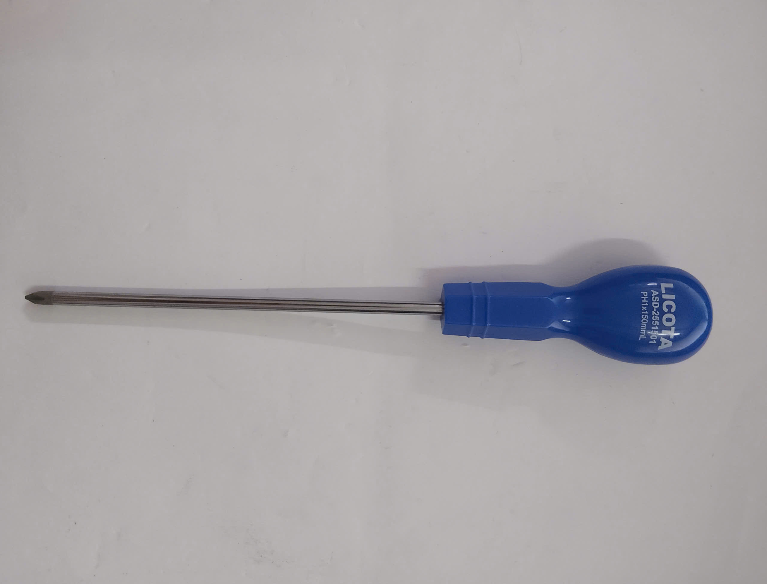 Hình ảnh 6 của mặt hàng Tu vít BẦU Licota  5x150mm ( + )