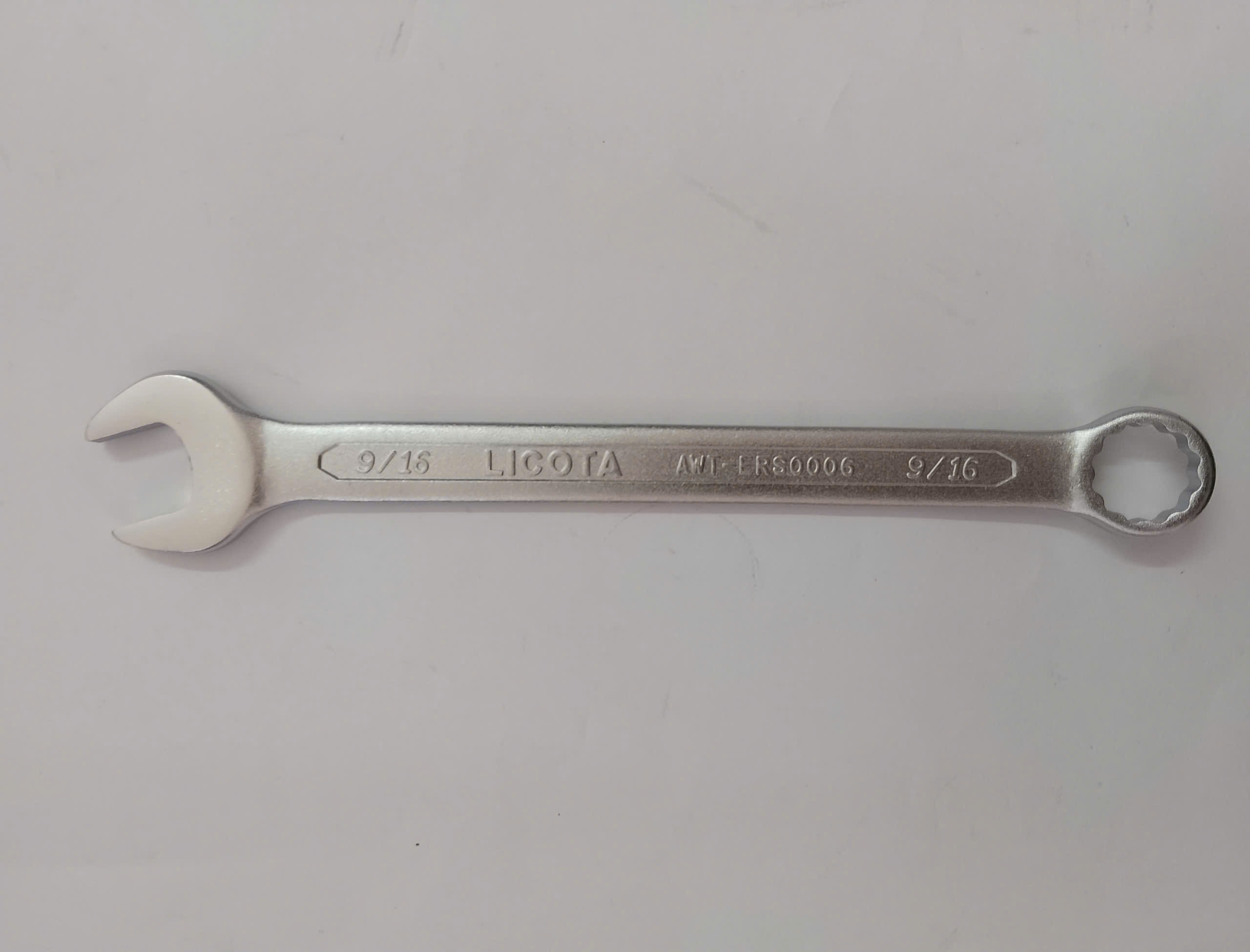 Hình ảnh 7 của mặt hàng Vòng miệng  hệ inch LICOTA  9/16"