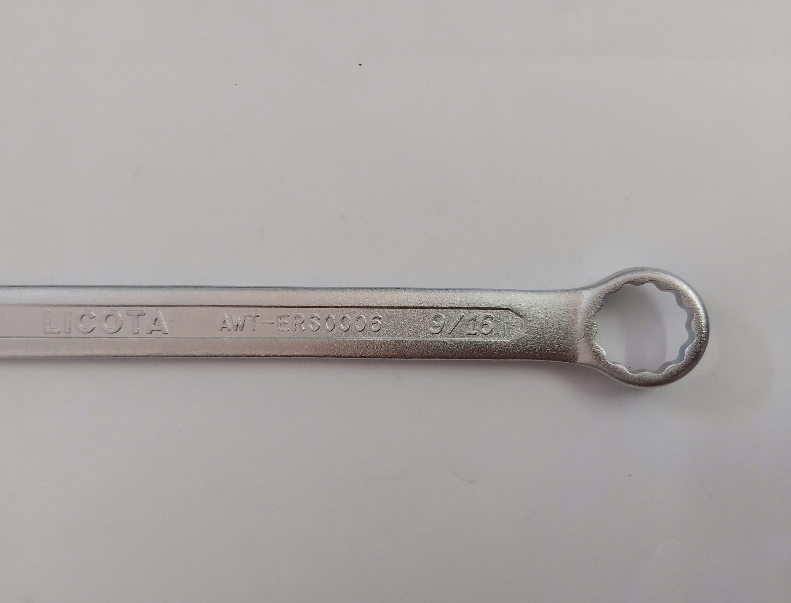 Hình ảnh 9 của mặt hàng Vòng miệng  hệ inch LICOTA  9/16"
