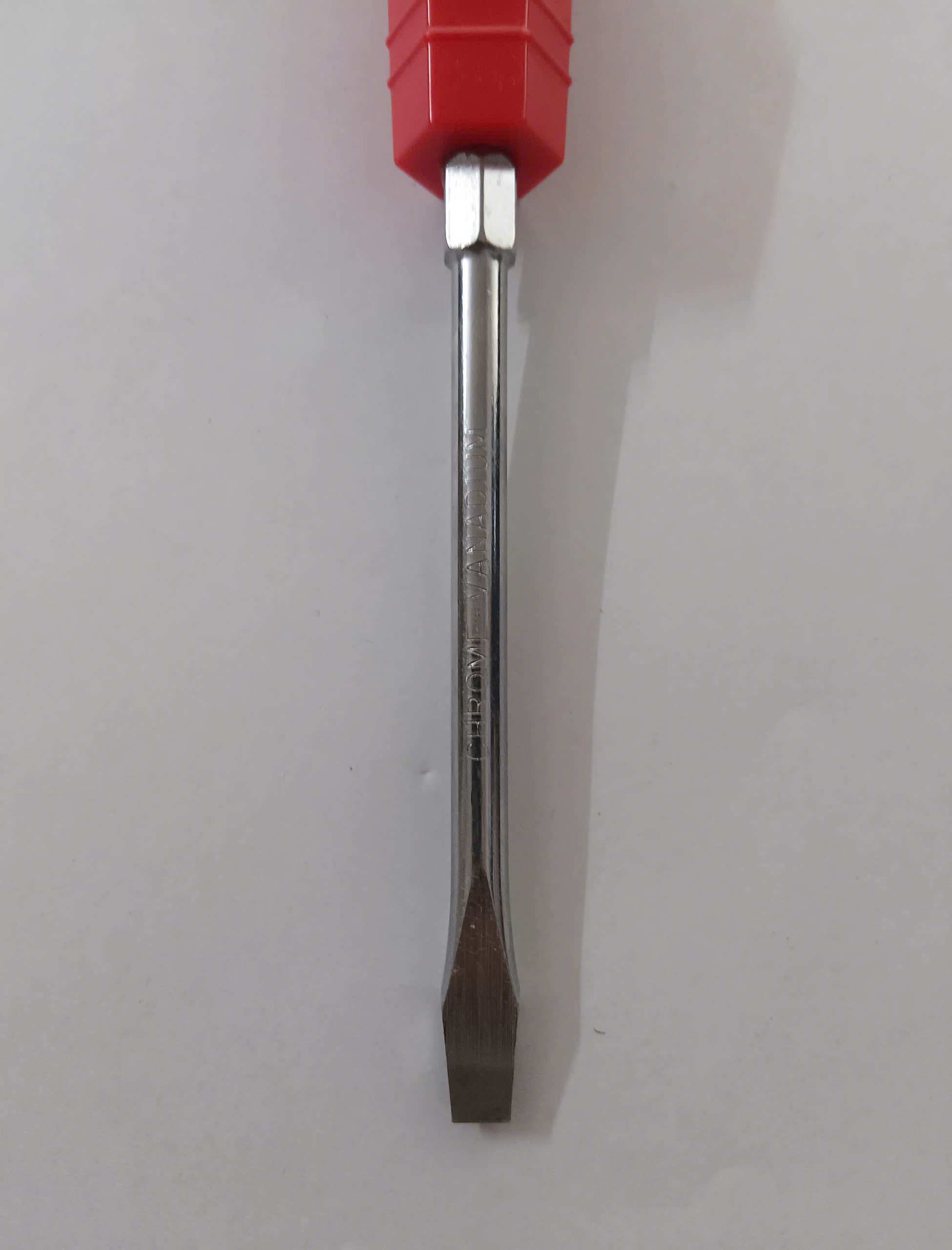 Hình ảnh 15 của mặt hàng Tu vít BẦU Licota 6x100mm  ( - )