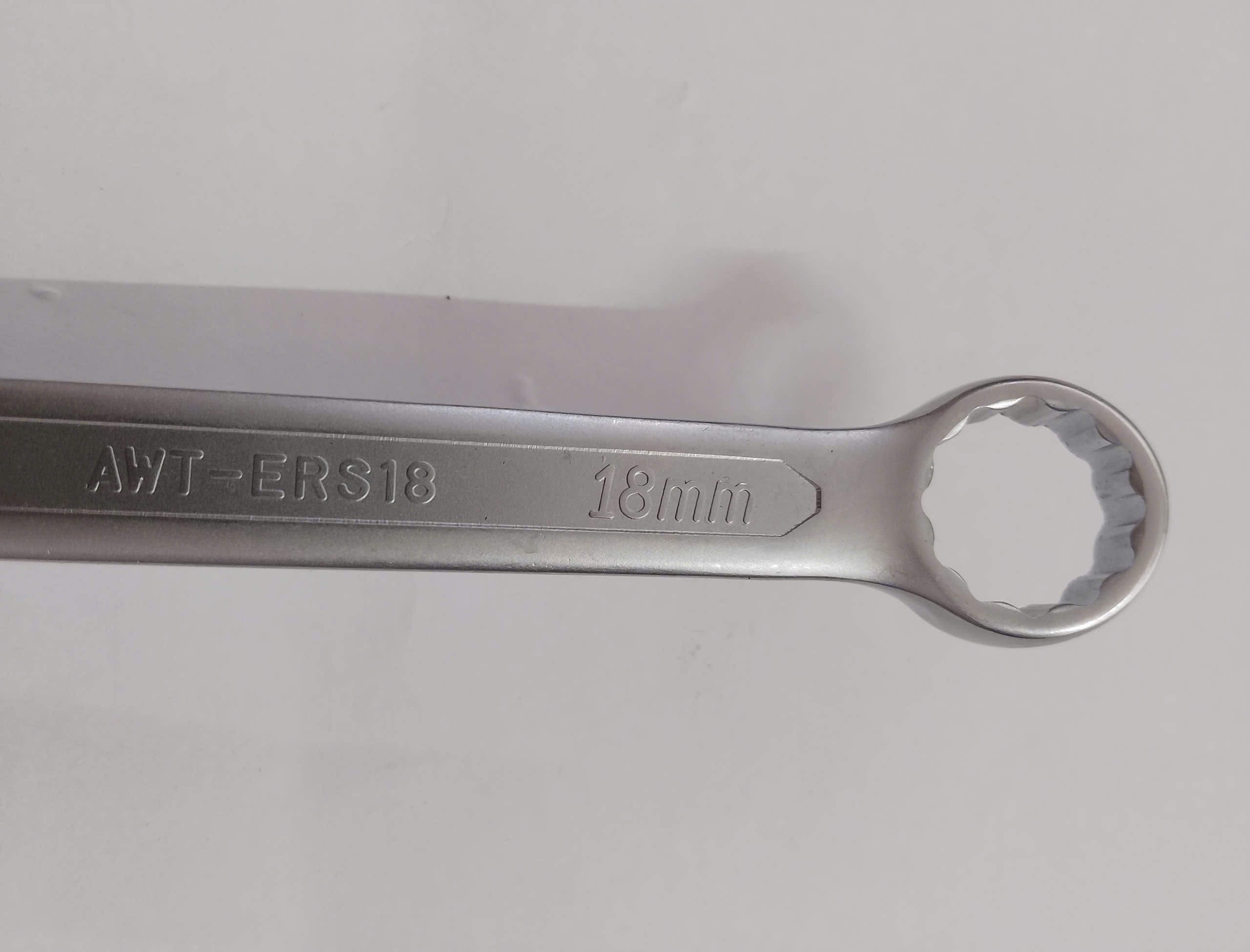 Hình ảnh 7 của mặt hàng Vòng miệng LICOTA số 18