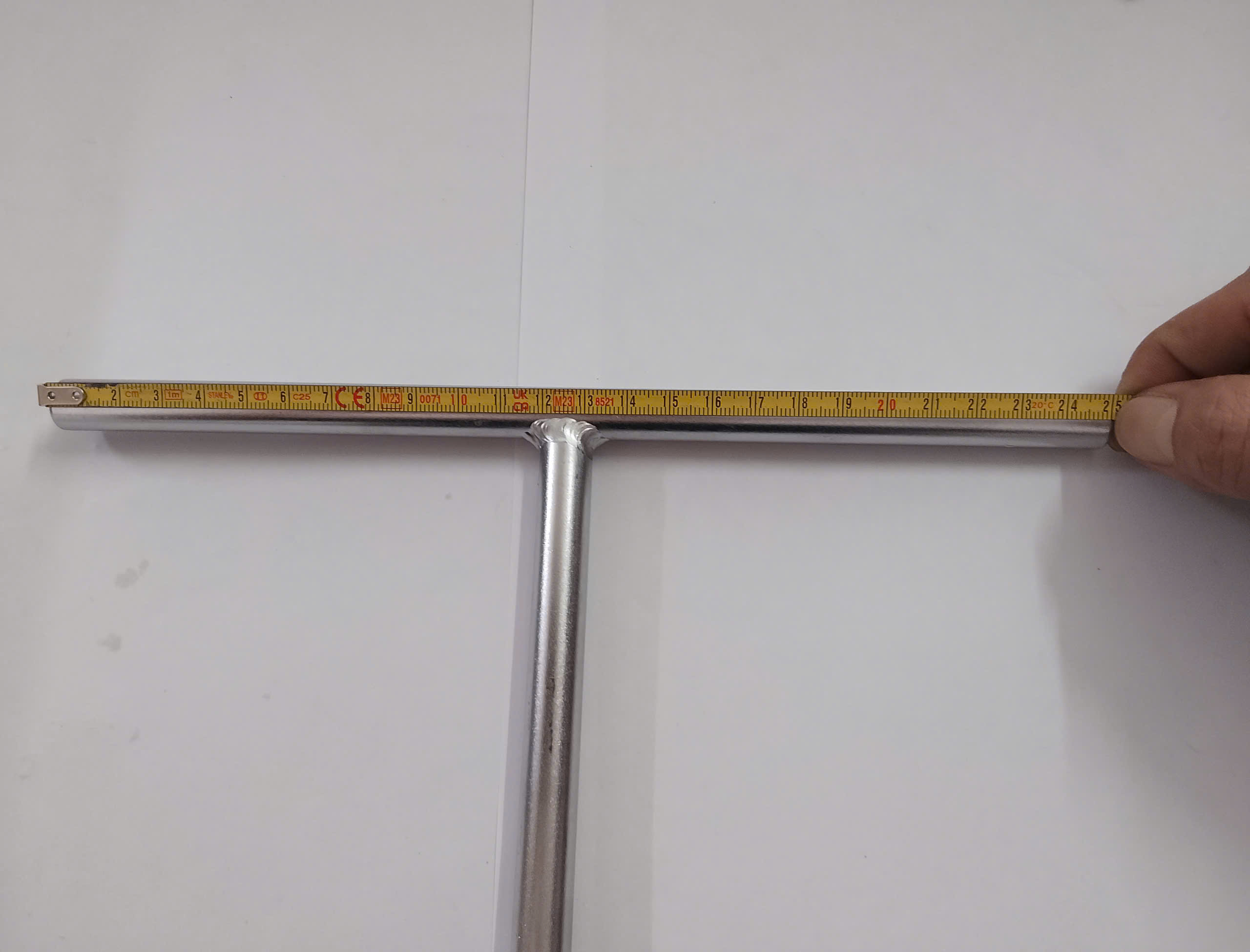 Hình ảnh 15 của mặt hàng Cần T Kingtony dài 17 118417M