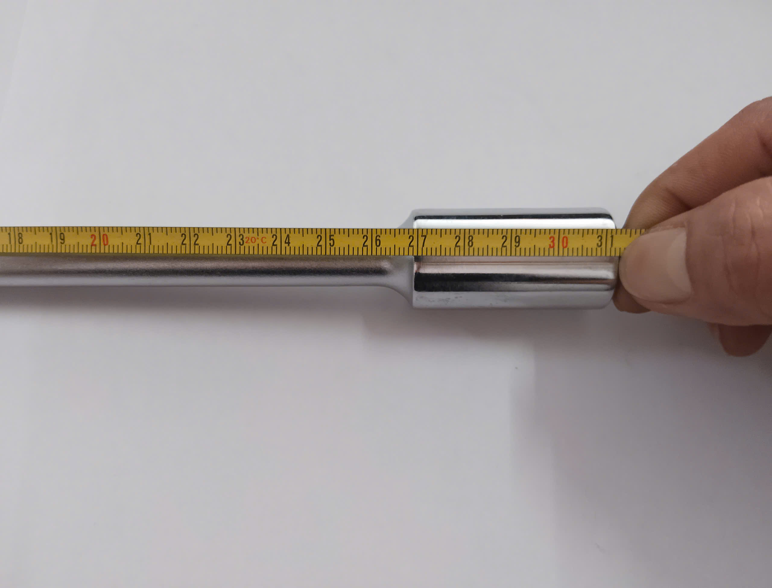 Hình ảnh 16 của mặt hàng Cần T Kingtony dài 17 118417M