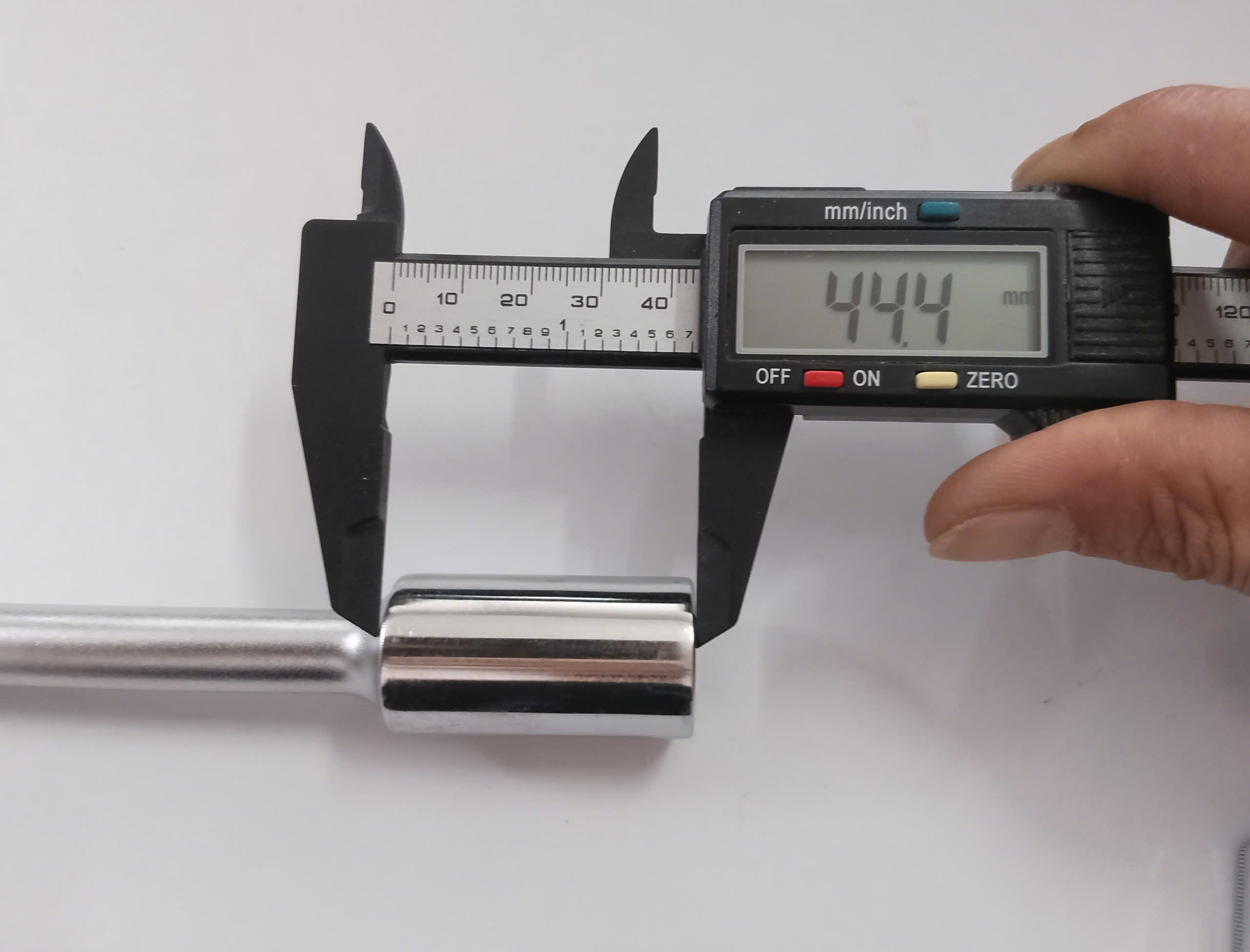 Hình ảnh 18 của mặt hàng Cần T Kingtony dài 17 118417M