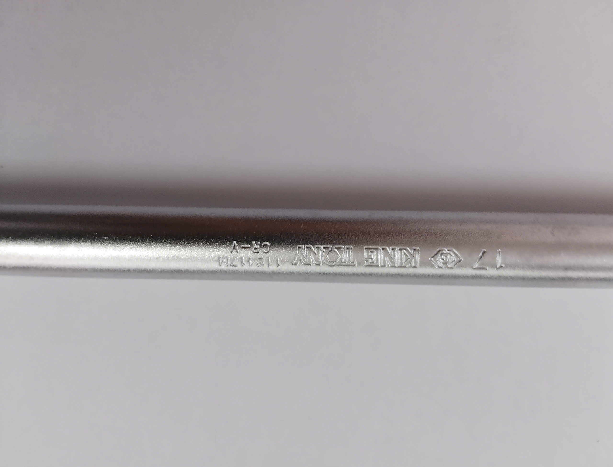 Hình ảnh 19 của mặt hàng Cần T Kingtony dài 17 118417M