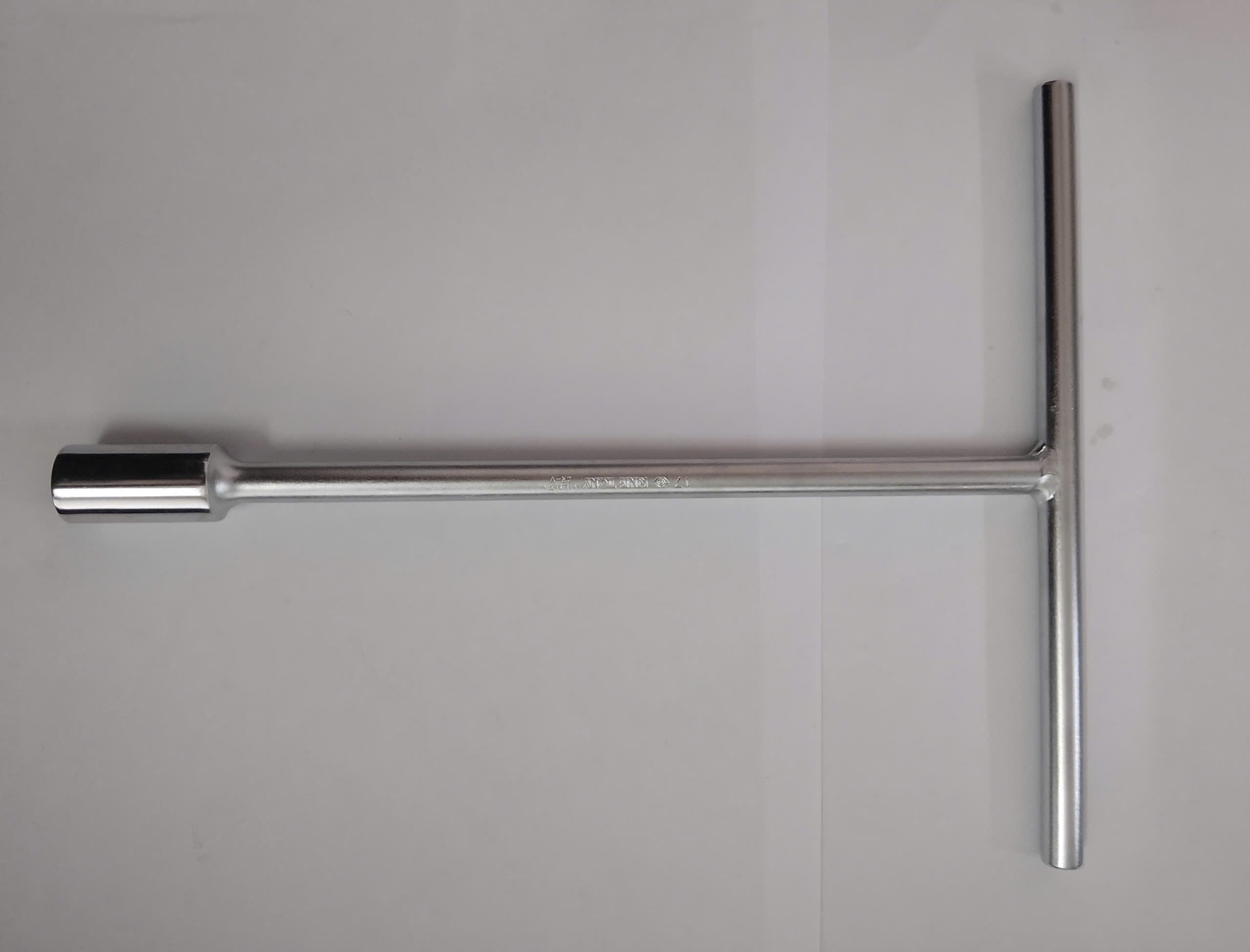 Hình ảnh 20 của mặt hàng Cần T Kingtony dài 17 118417M