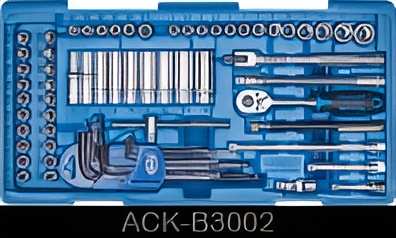 Hình ảnh 15 của mặt hàng Tủ bộ dụng cụ 4 ngăn LICOTA