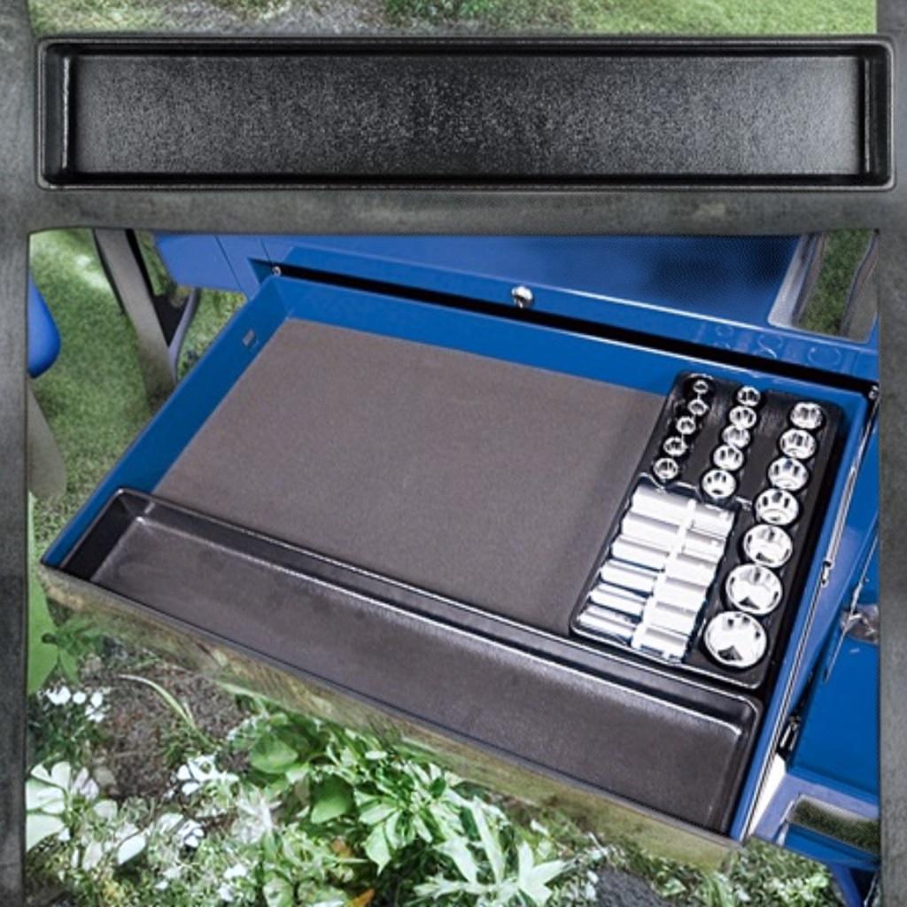Hình ảnh 1 của mặt hàng Khay phân loại dụng cụ xe đẩy LICOTA