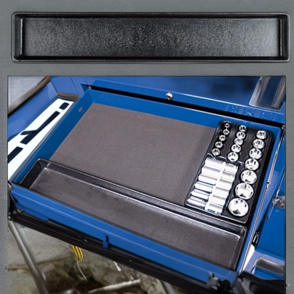 Hình ảnh 3 của mặt hàng Khay phân loại dụng cụ xe đẩy LICOTA