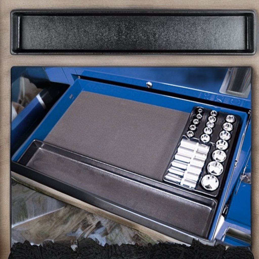 Hình ảnh 4 của mặt hàng Khay phân loại dụng cụ xe đẩy LICOTA