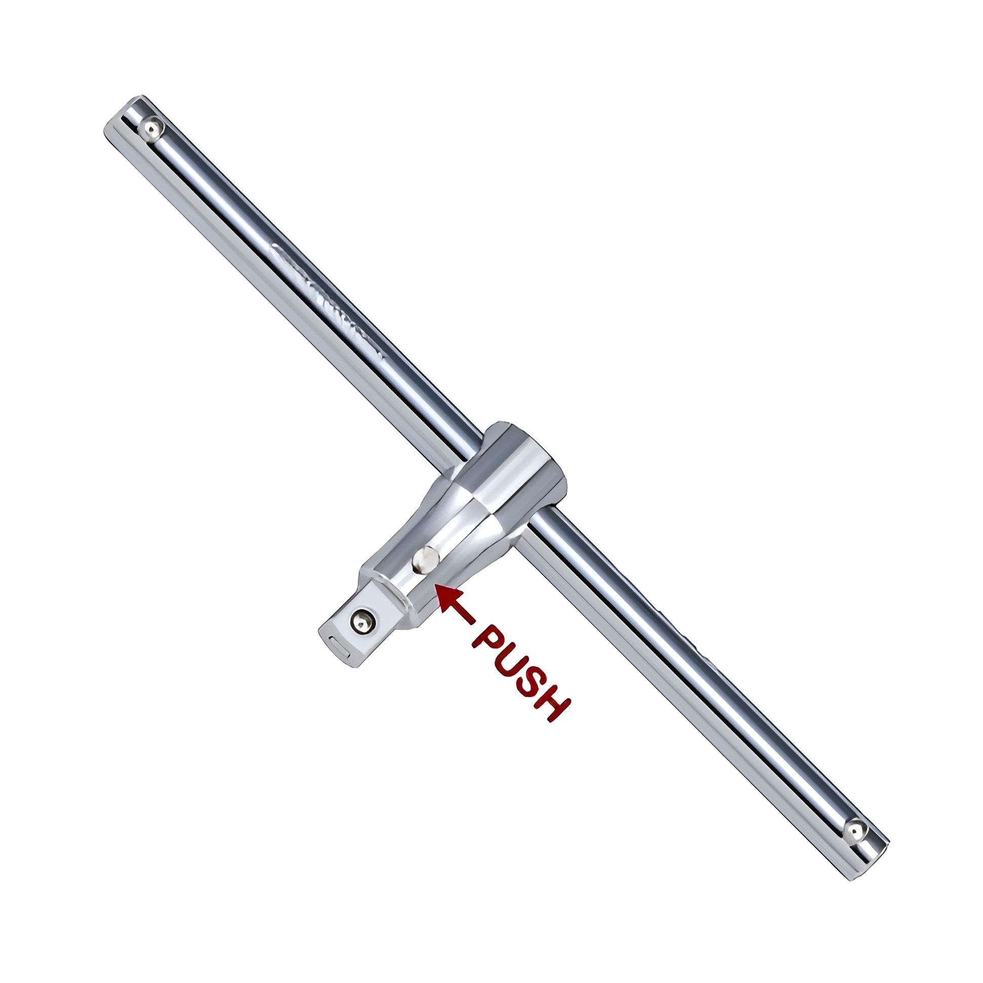 Hình ảnh 1 của mặt hàng Cần trượt chữ T 1/4"x150mm LICOTA