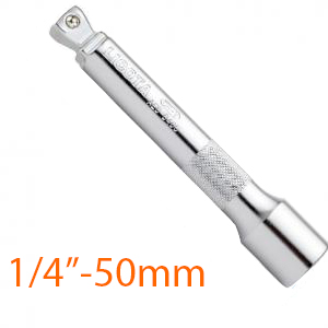 Thanh nối tuýp tự lắc 1/4" dài 50mm LICOTA