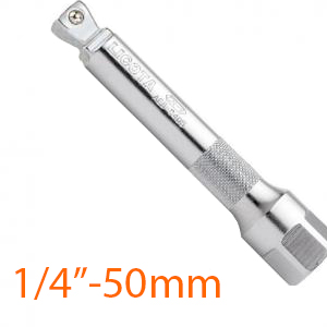 Thanh nối tuýp tự lắc 1/4" dài 50mm LICOTA