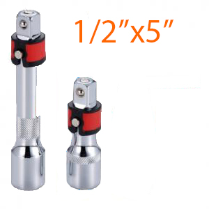 Thanh nối tuýp 1/2" x 5inch có nam châm + khóa LICOTA