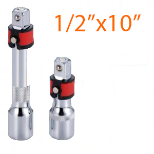 Thanh nối tuýp 1/2" x 10inch có nam châm + khóa LICOTA