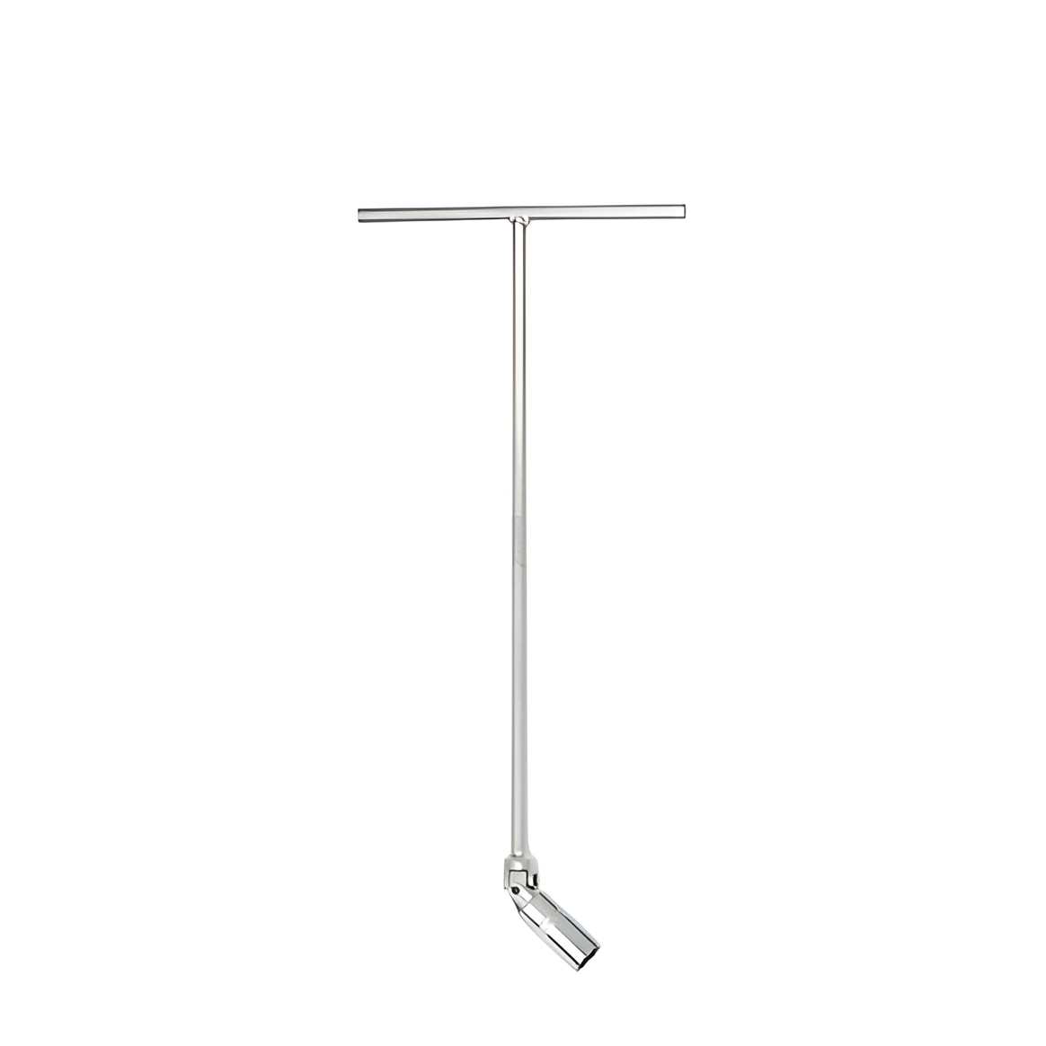 Hình ảnh 1 của mặt hàng Tay vặn đầu lắc léo chữ T 21 x 380mm LICOTA