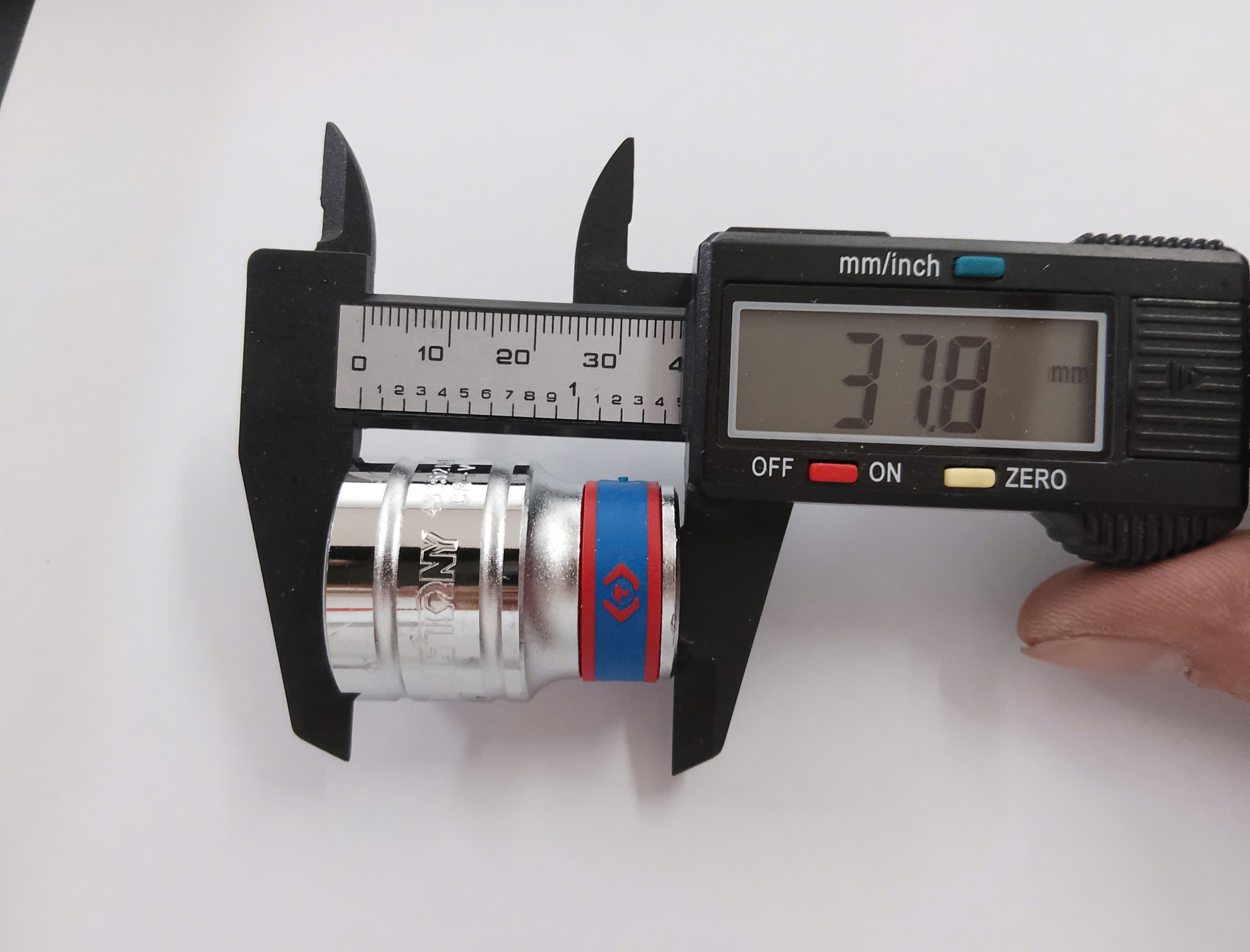 Hình ảnh 6 của mặt hàng Tube Kingtony 1/2" 21 433521MR