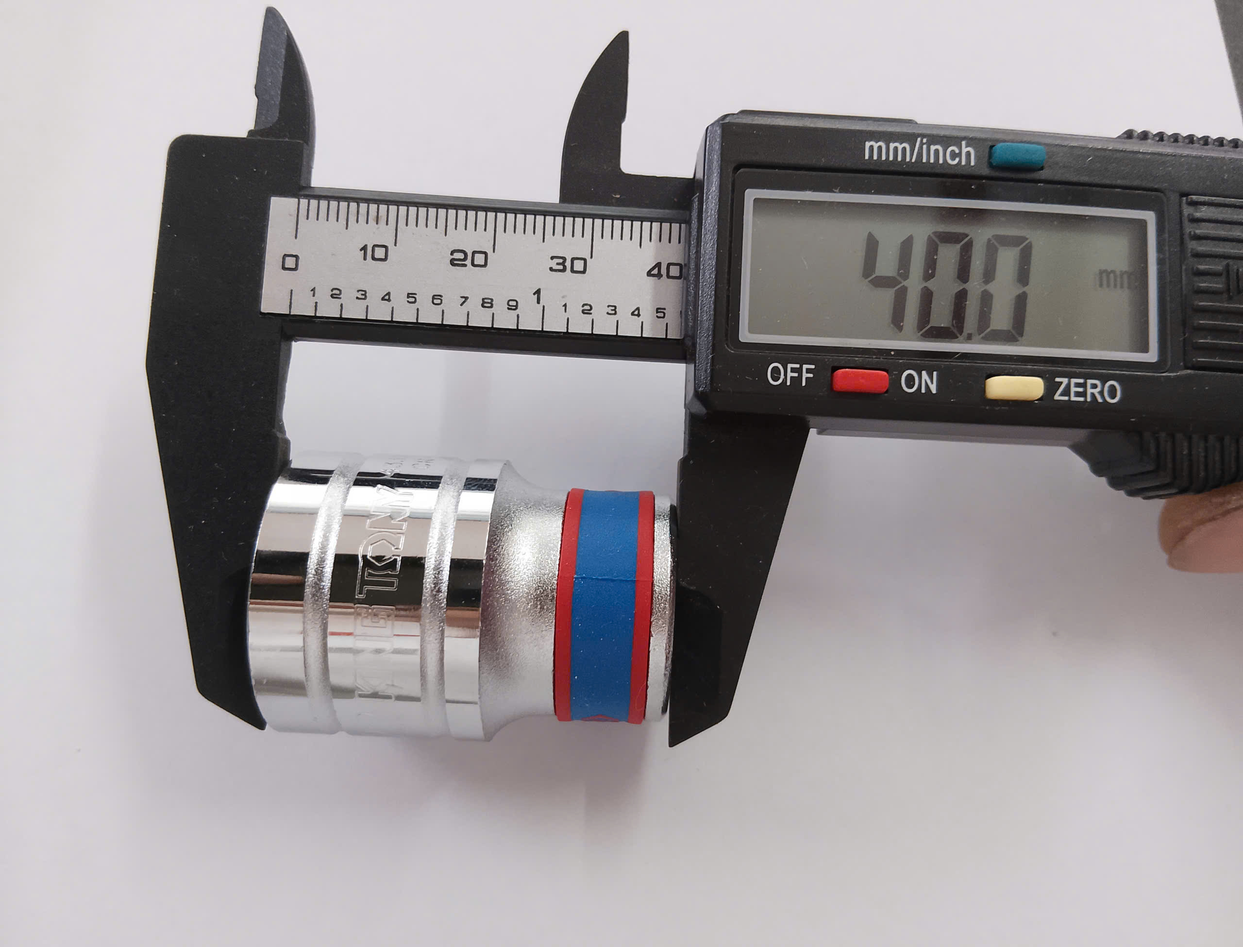 Hình ảnh 7 của mặt hàng Tube Kingtony 1/2" 22 433522MR