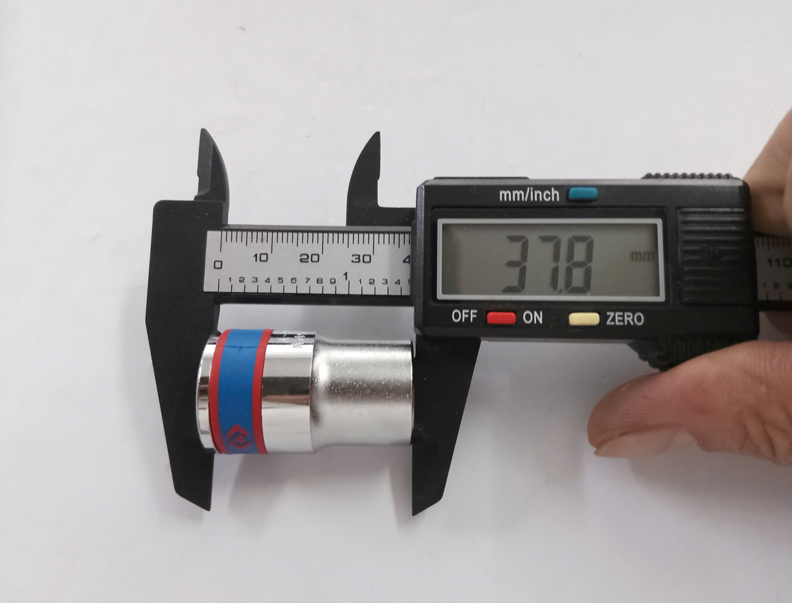 Hình ảnh 9 của mặt hàng Tube Kingtony 1/2" 14 433514MR