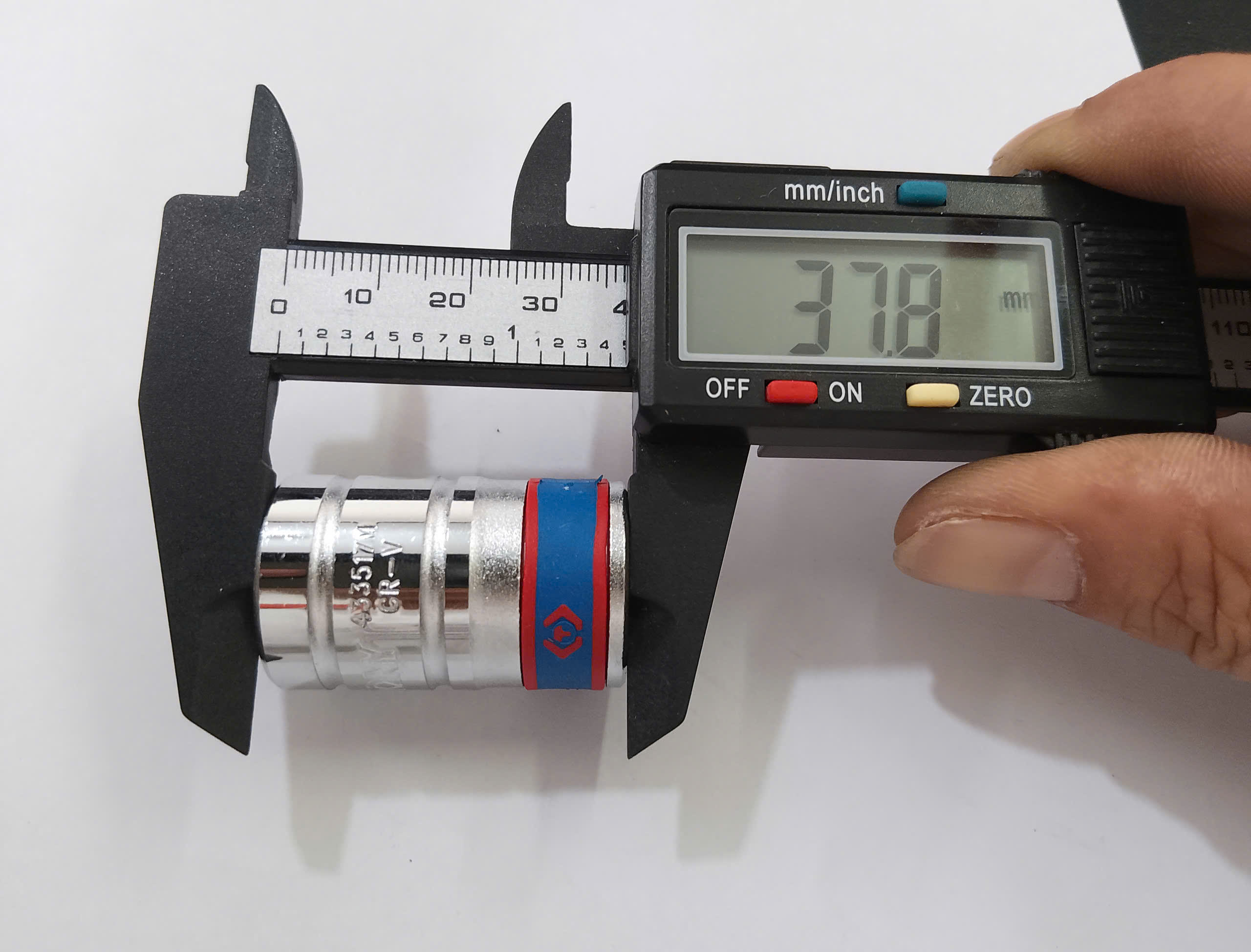 Hình ảnh 8 của mặt hàng Tube Kingtony 1/2" 17 433517MR