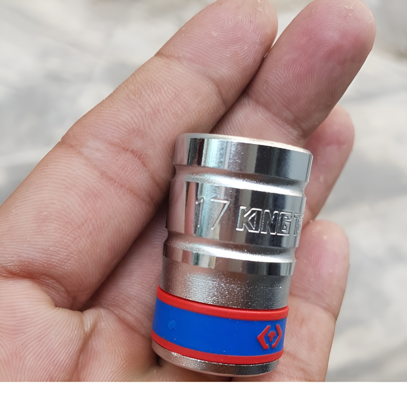 Hình ảnh 4 của mặt hàng Tube Kingtony 1/2" 17 433517MR