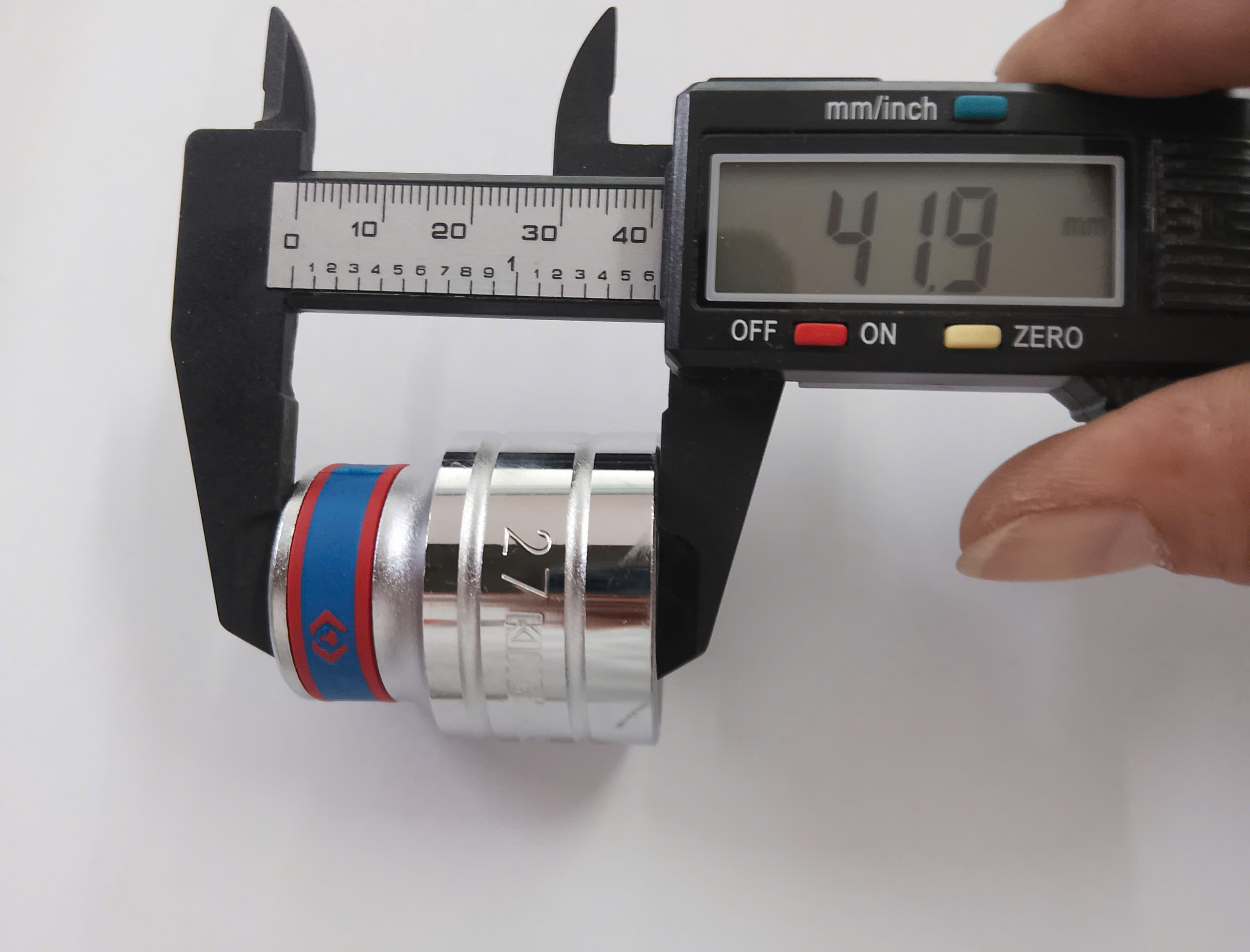 Hình ảnh 7 của mặt hàng Tube Kingtony 1/2" 27 433527MR
