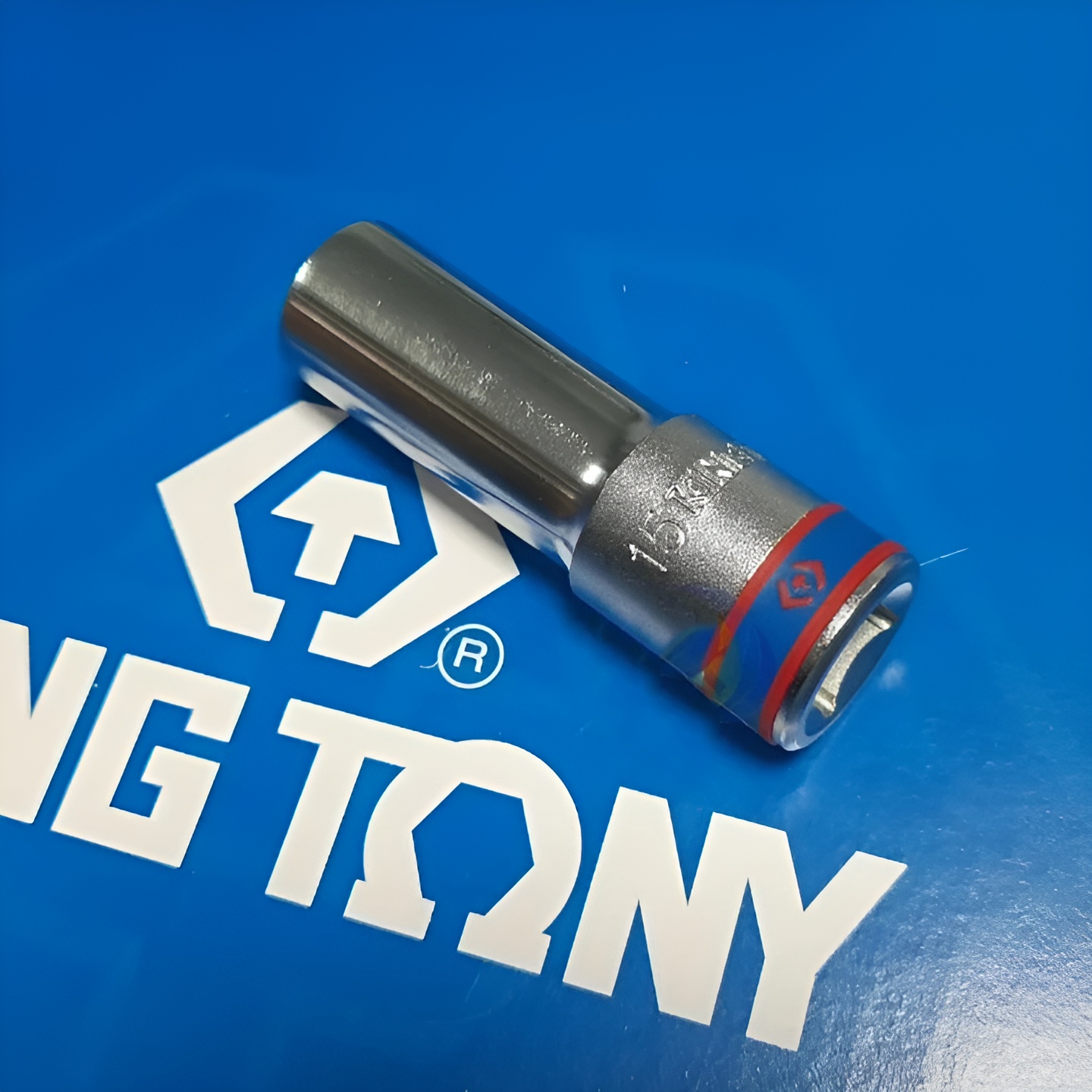 Hình ảnh 3 của mặt hàng Tube Kingtony 1/2" dài 15 423515M